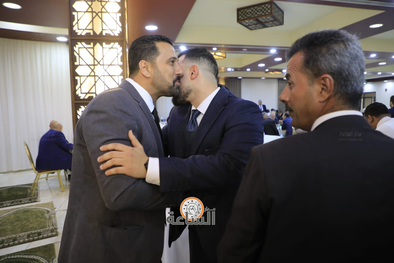 Madar Al-Saa Images 0.9366014456559172