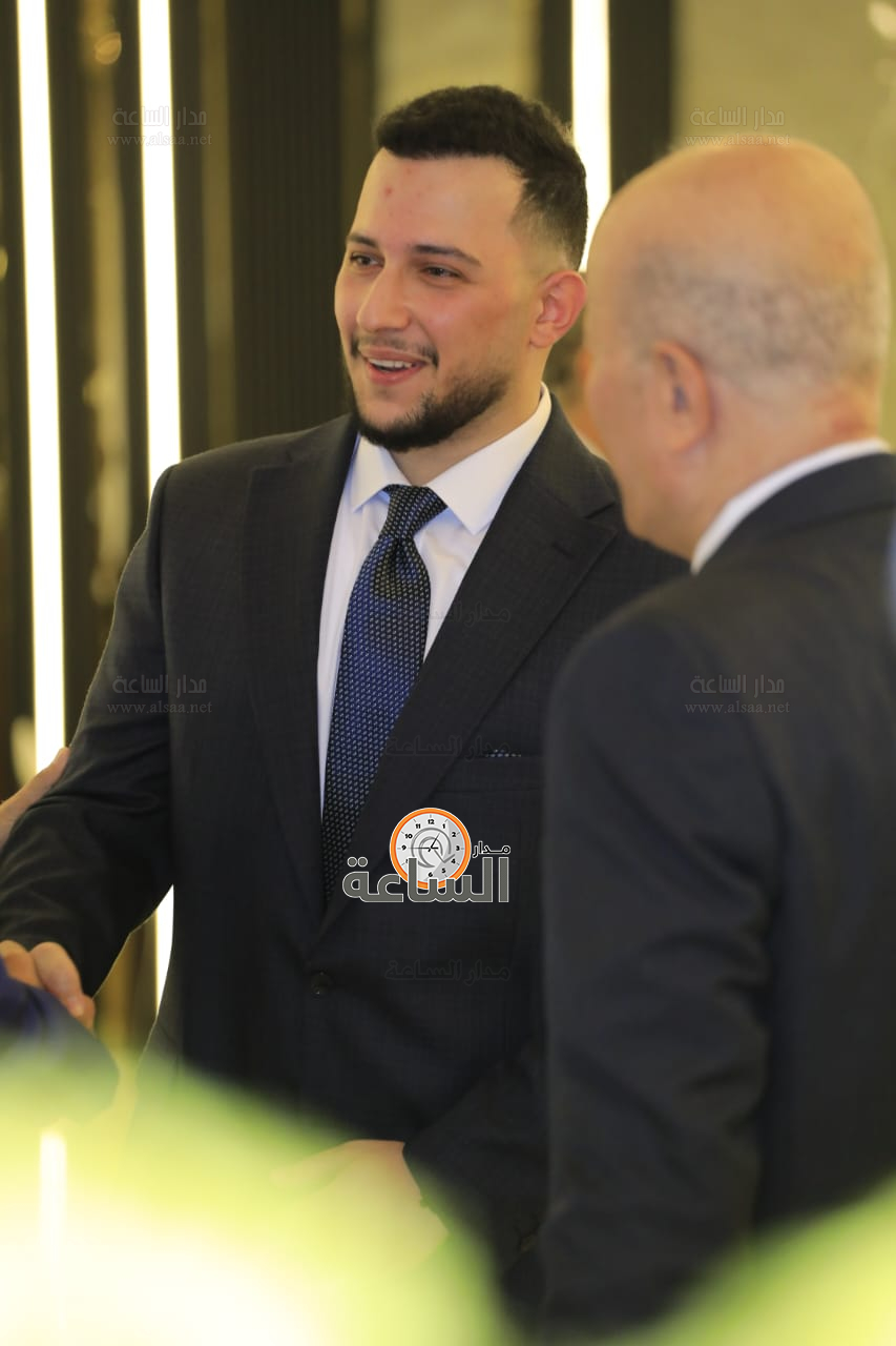 Madar Al-Saa Images 0.08695698035874166