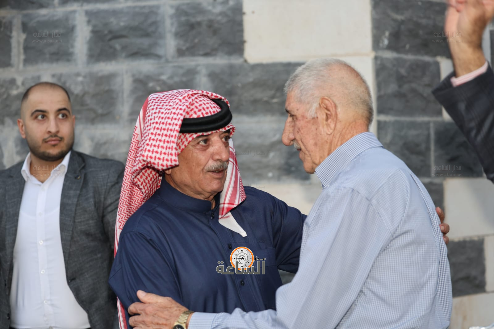 Madar Al-Saa Images 0.8438809193600058