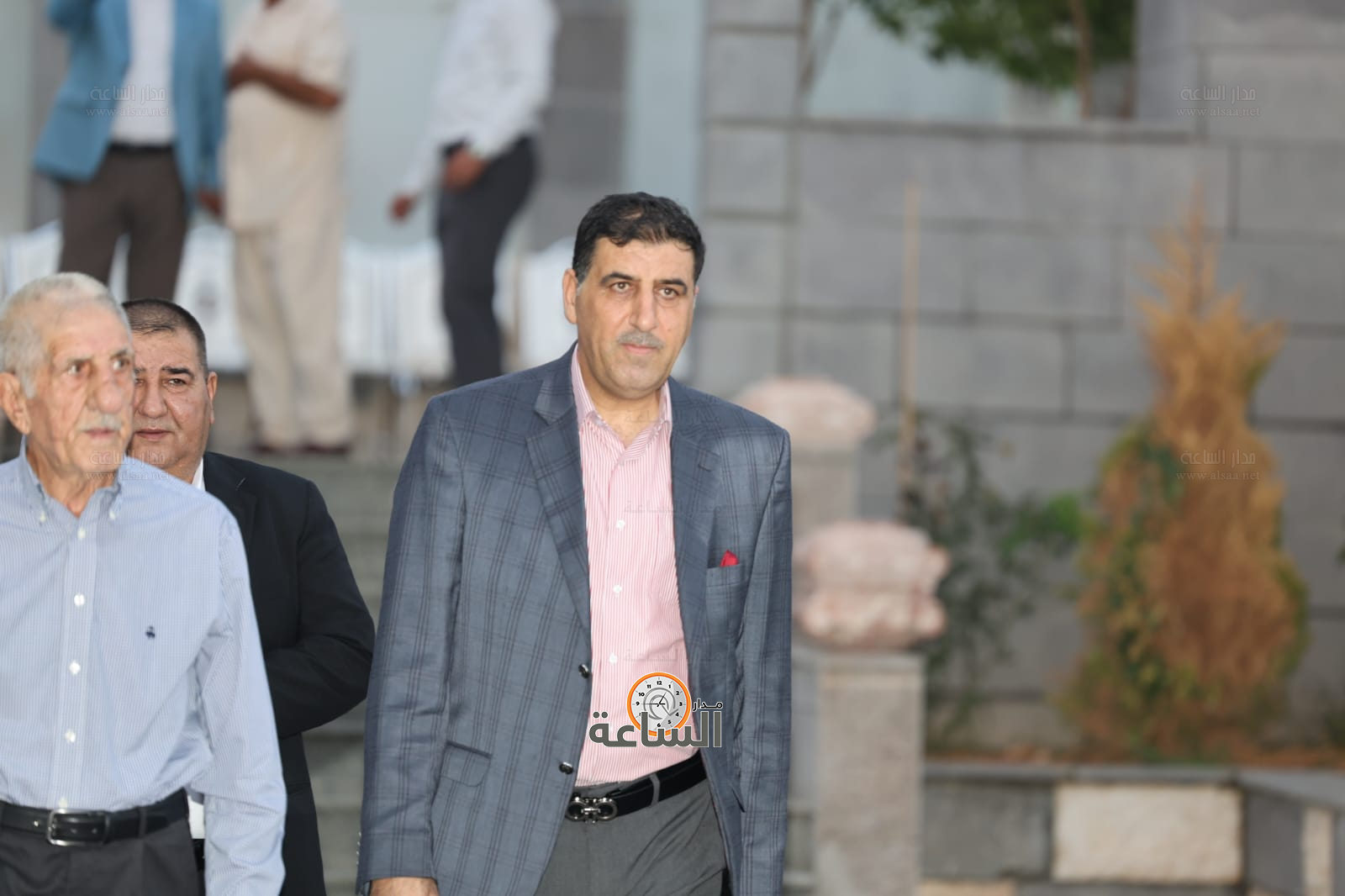 Madar Al-Saa Images 0.5863741816192011