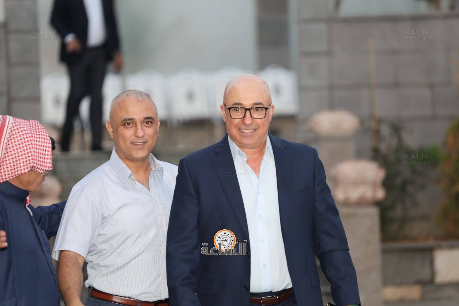 Madar Al-Saa Images 0.5116258003341513