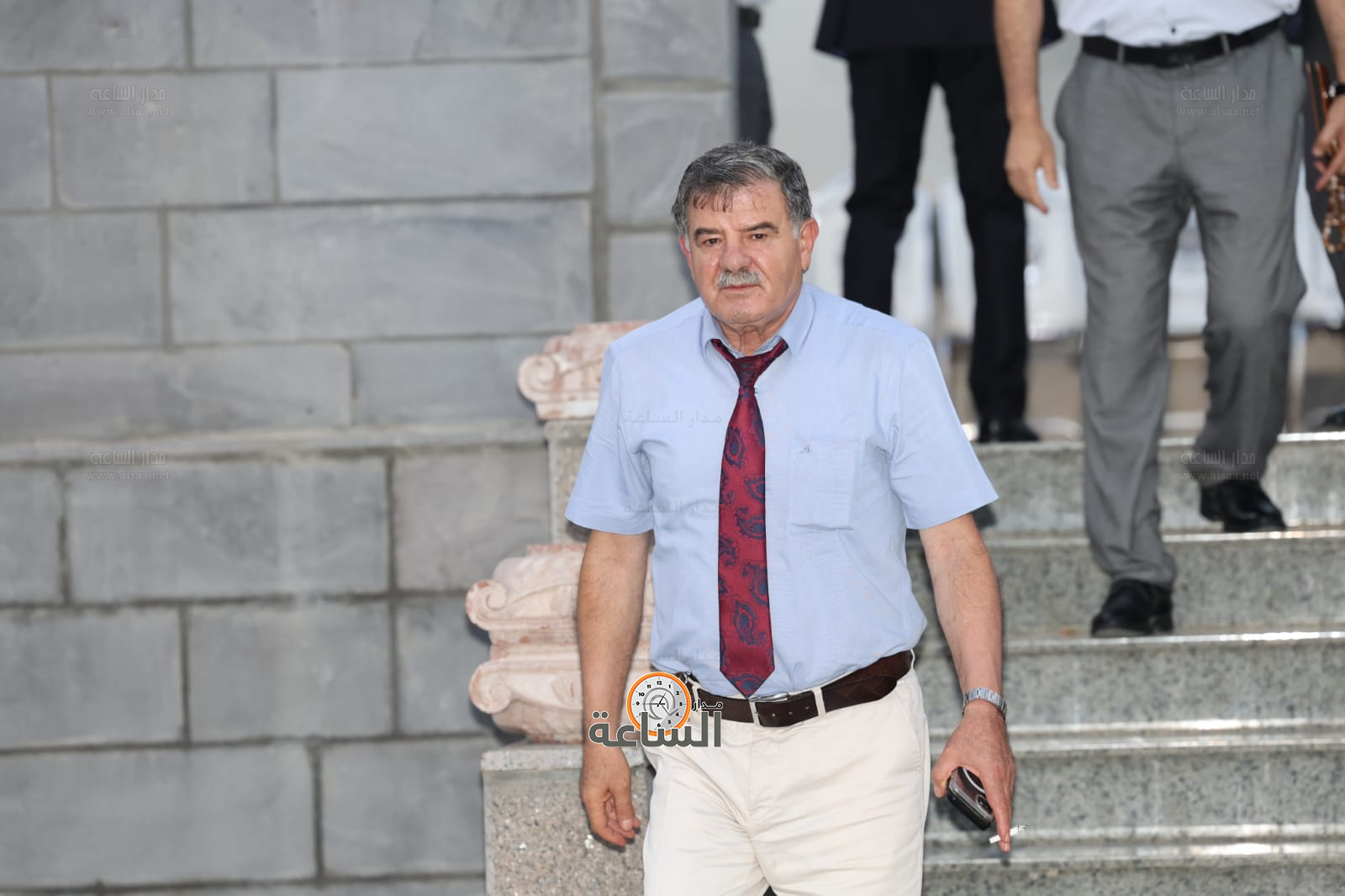 Madar Al-Saa Images 0.9294082735381433