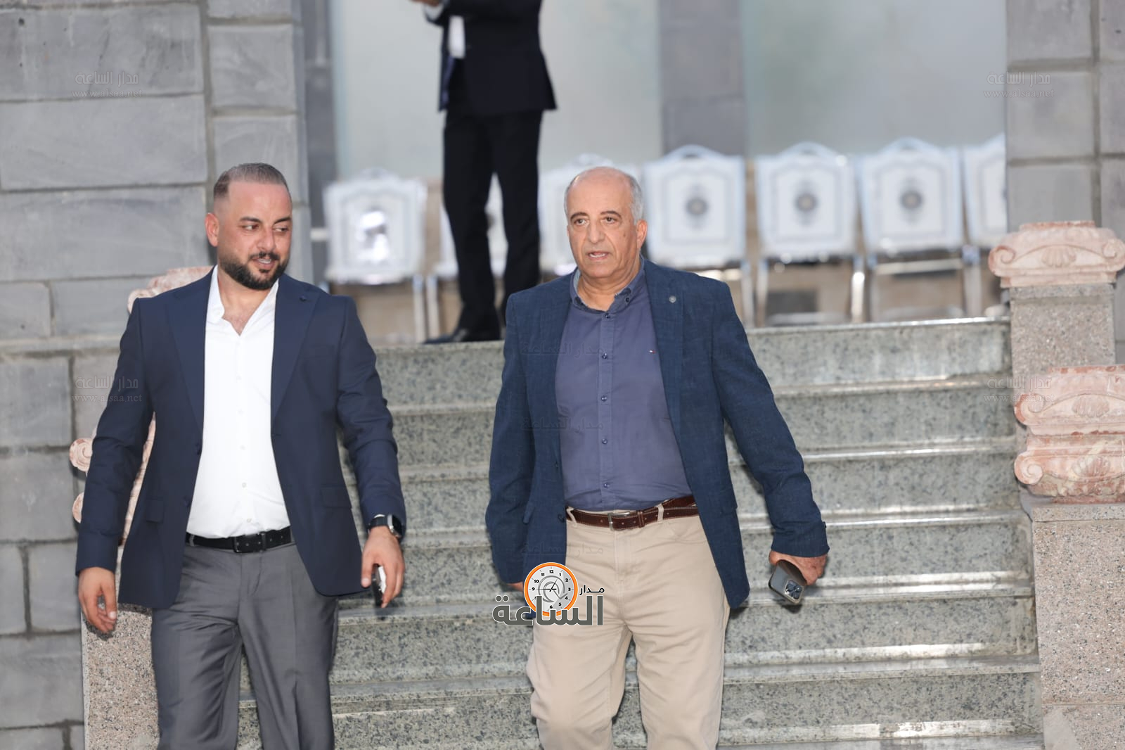 Madar Al-Saa Images 0.10853097214461005