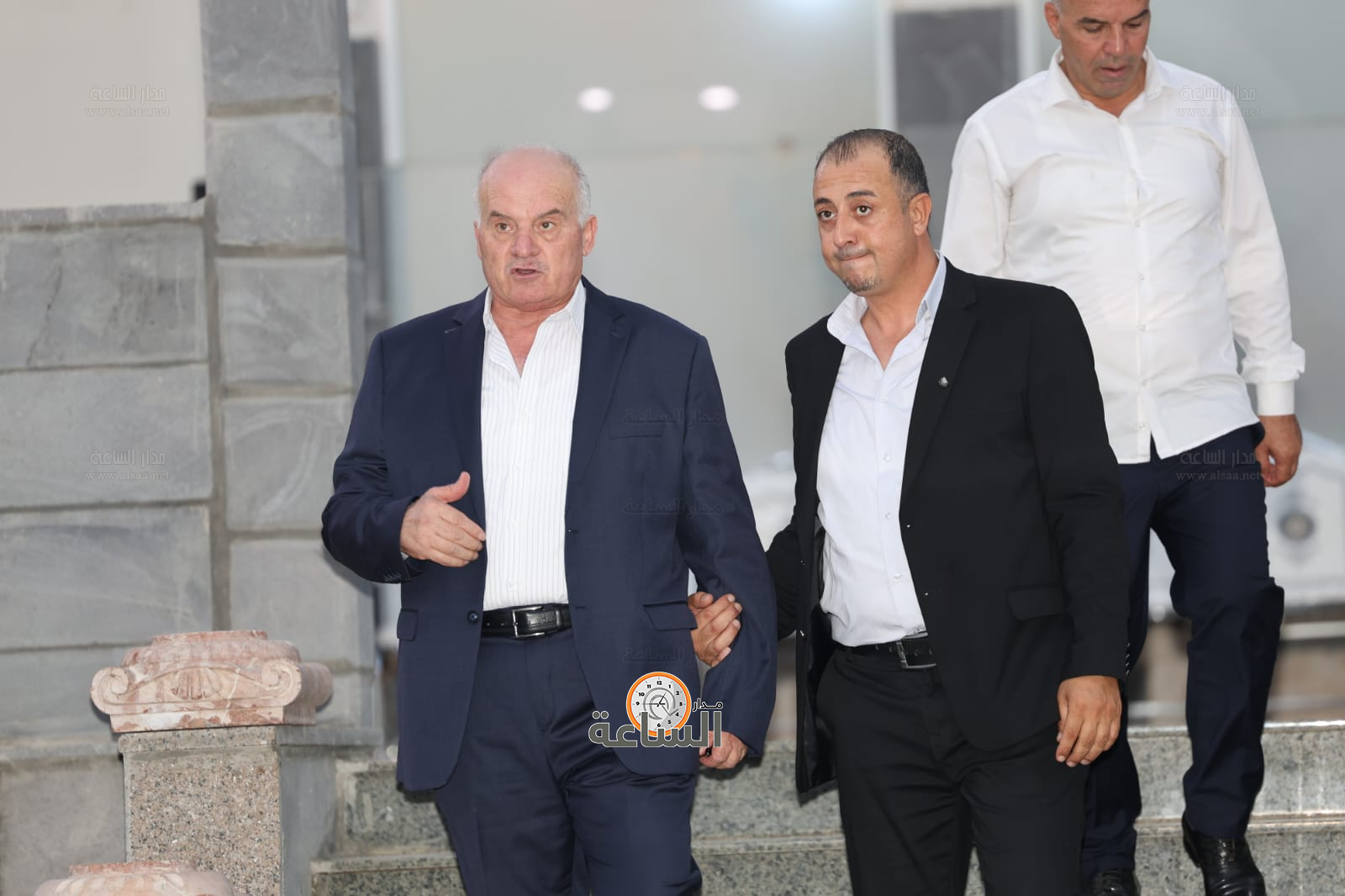 Madar Al-Saa Images 0.7438077429124982