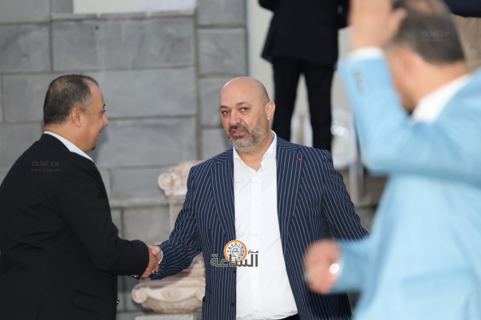 Madar Al-Saa Images 0.8681581826059223