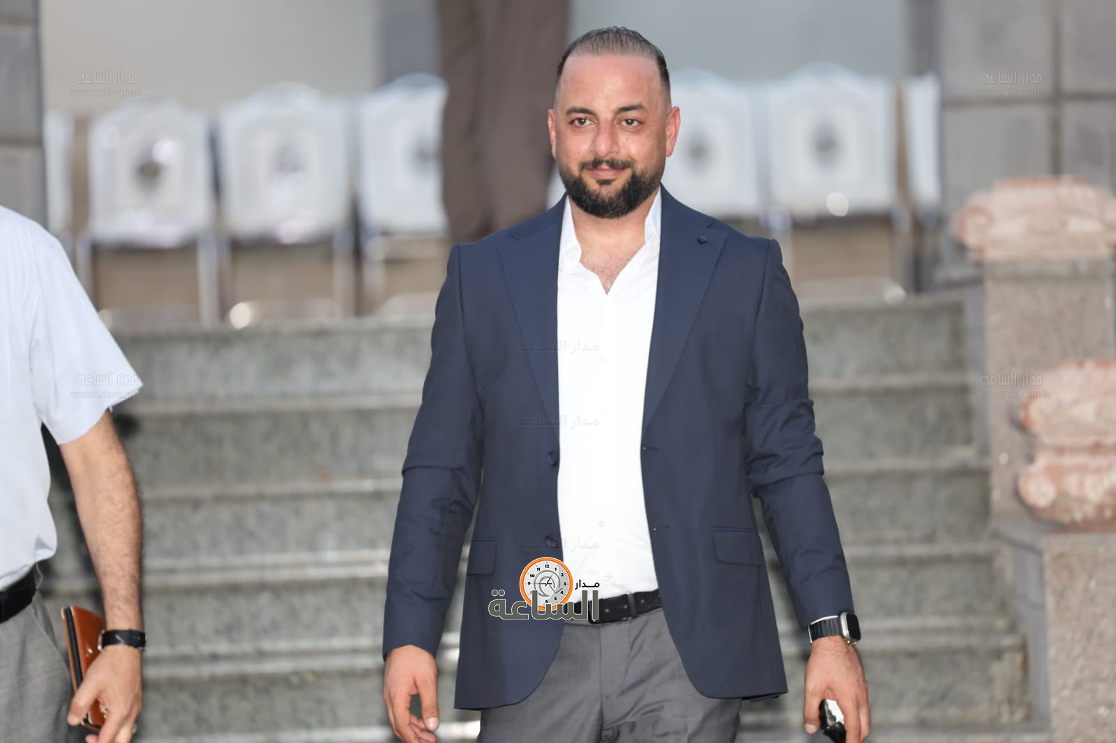 Madar Al-Saa Images 0.4420256384239224