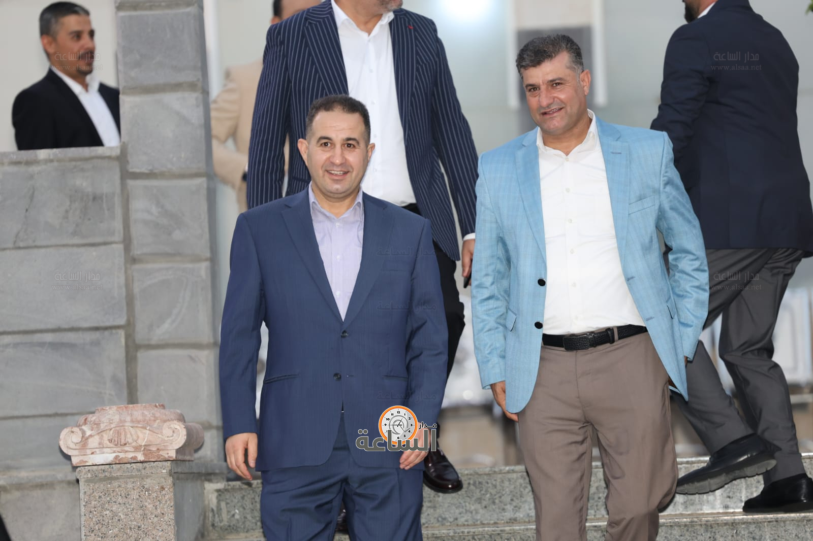 Madar Al-Saa Images 0.7267804735650867