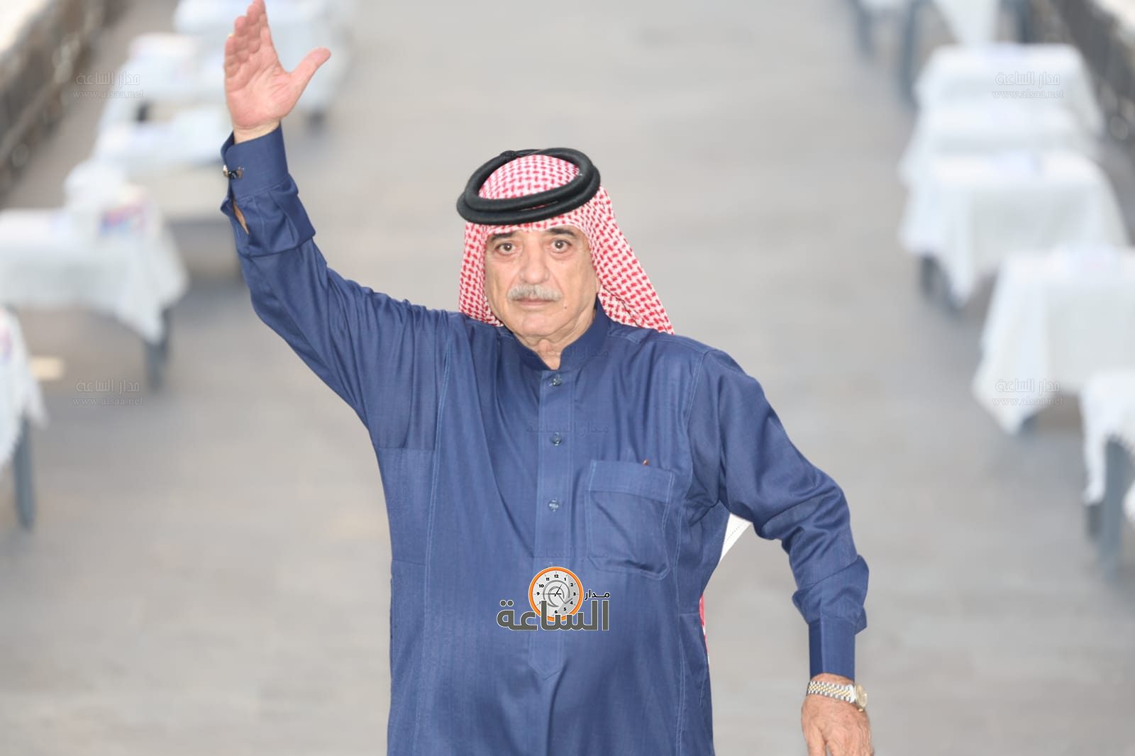 Madar Al-Saa Images 0.9359574638379127