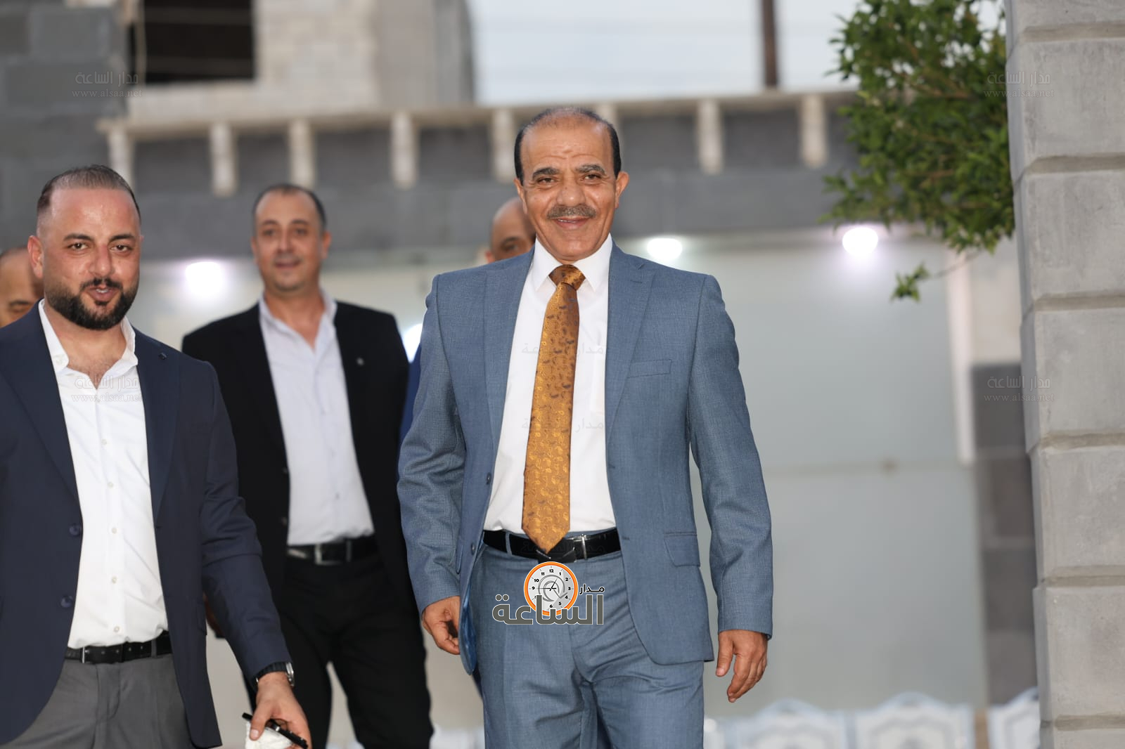 Madar Al-Saa Images 0.13512124839954198