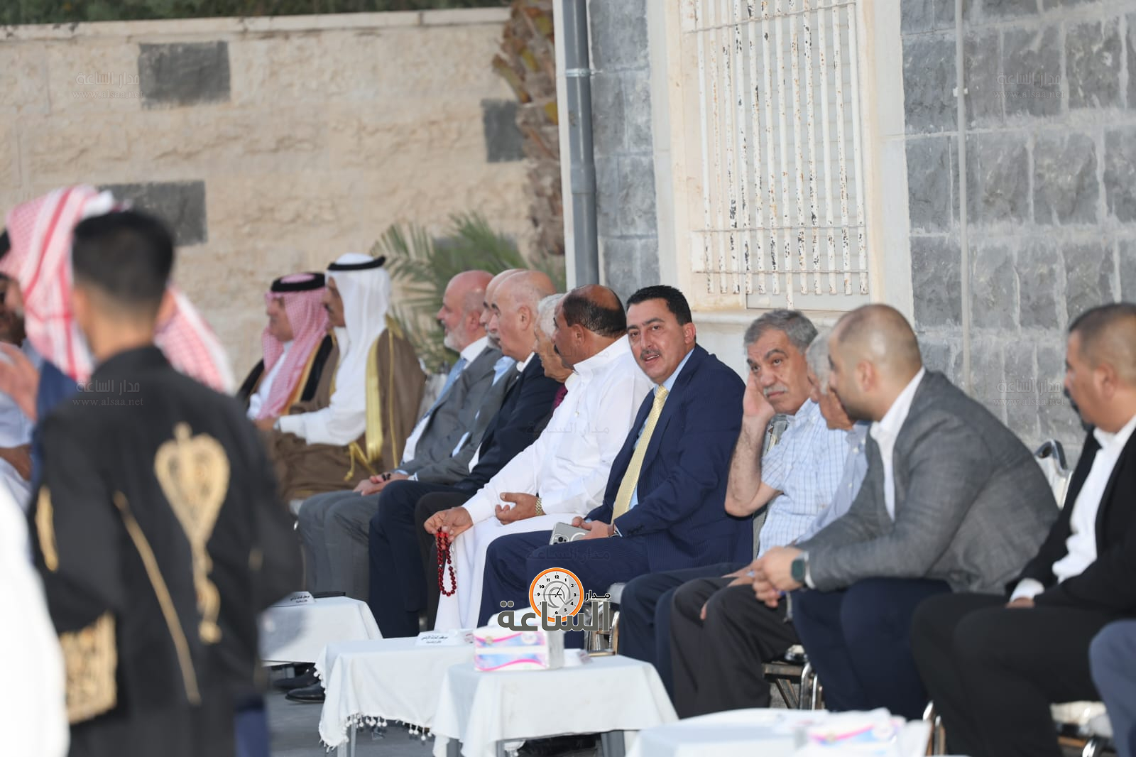 Madar Al-Saa Images 0.5182507744154017