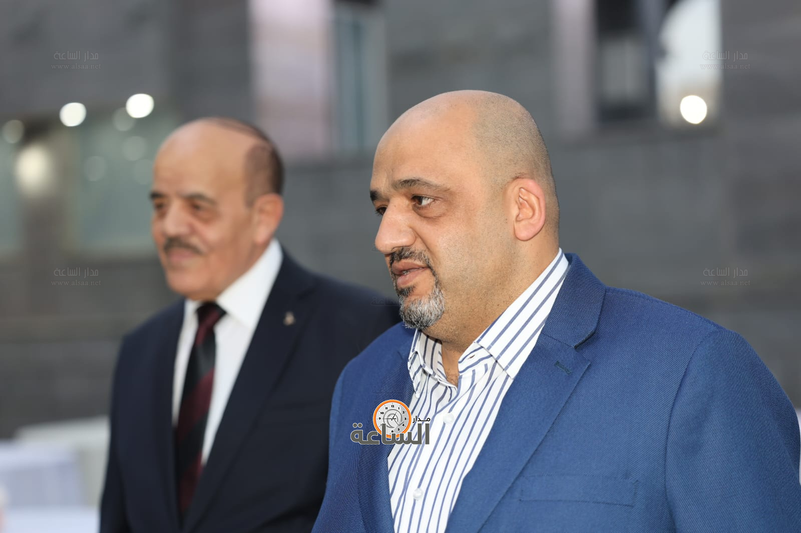 Madar Al-Saa Images 0.08288125885537878