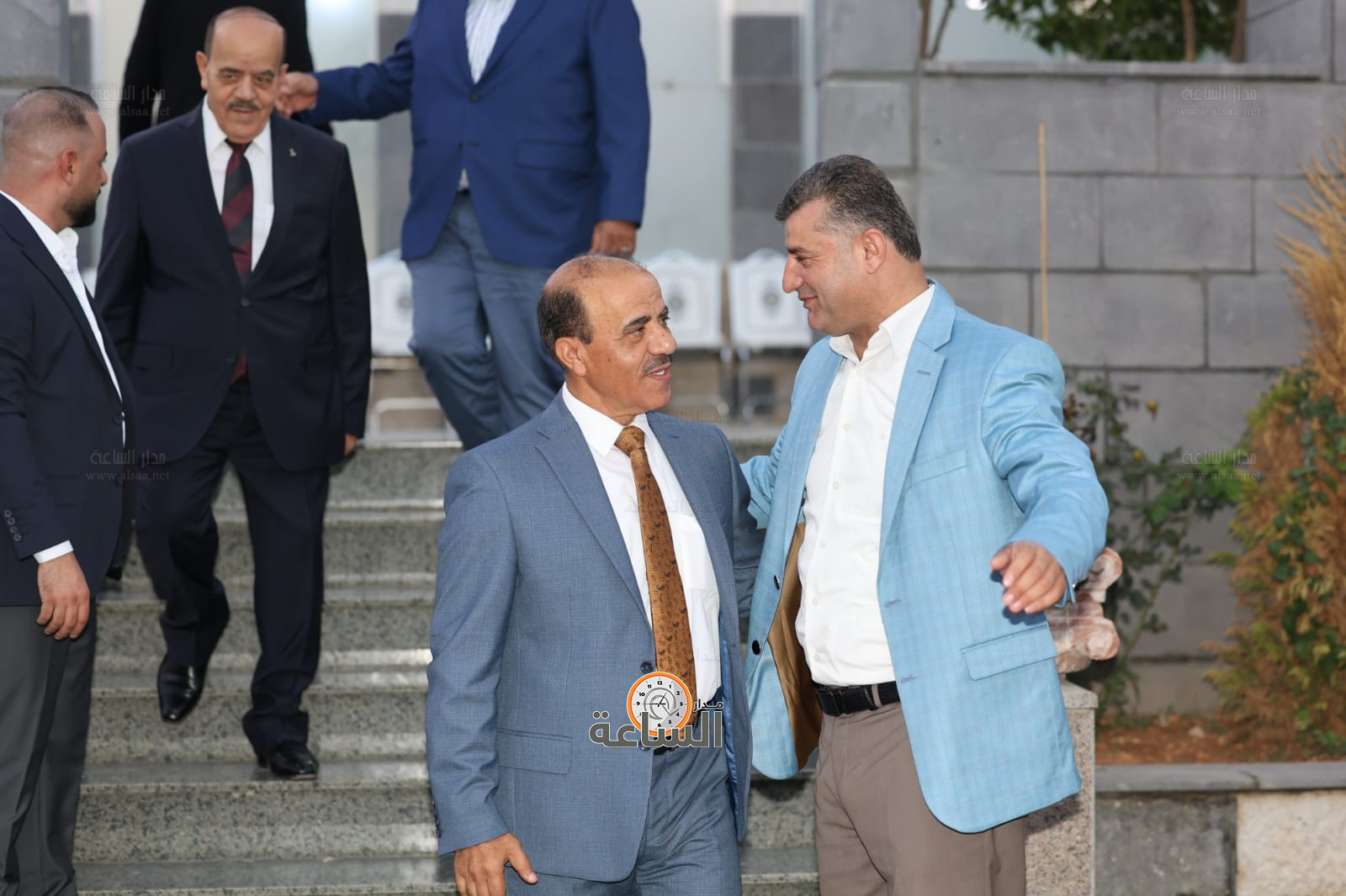 Madar Al-Saa Images 0.45928564496940705