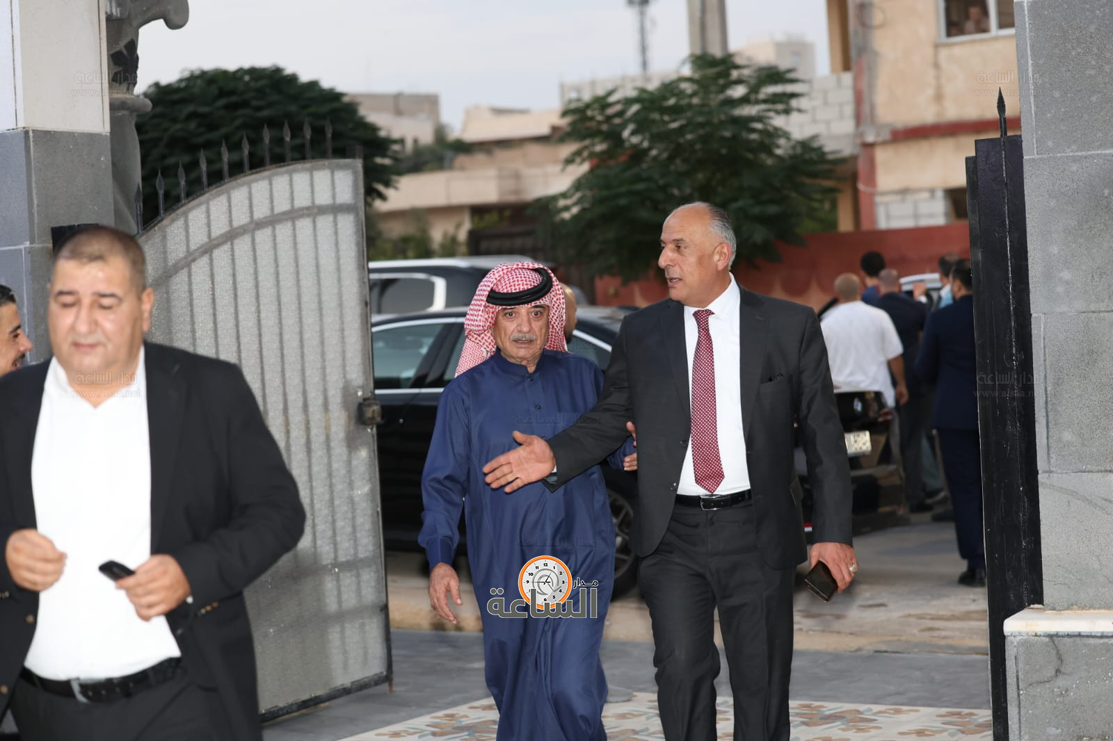 Madar Al-Saa Images 0.37570212612077014