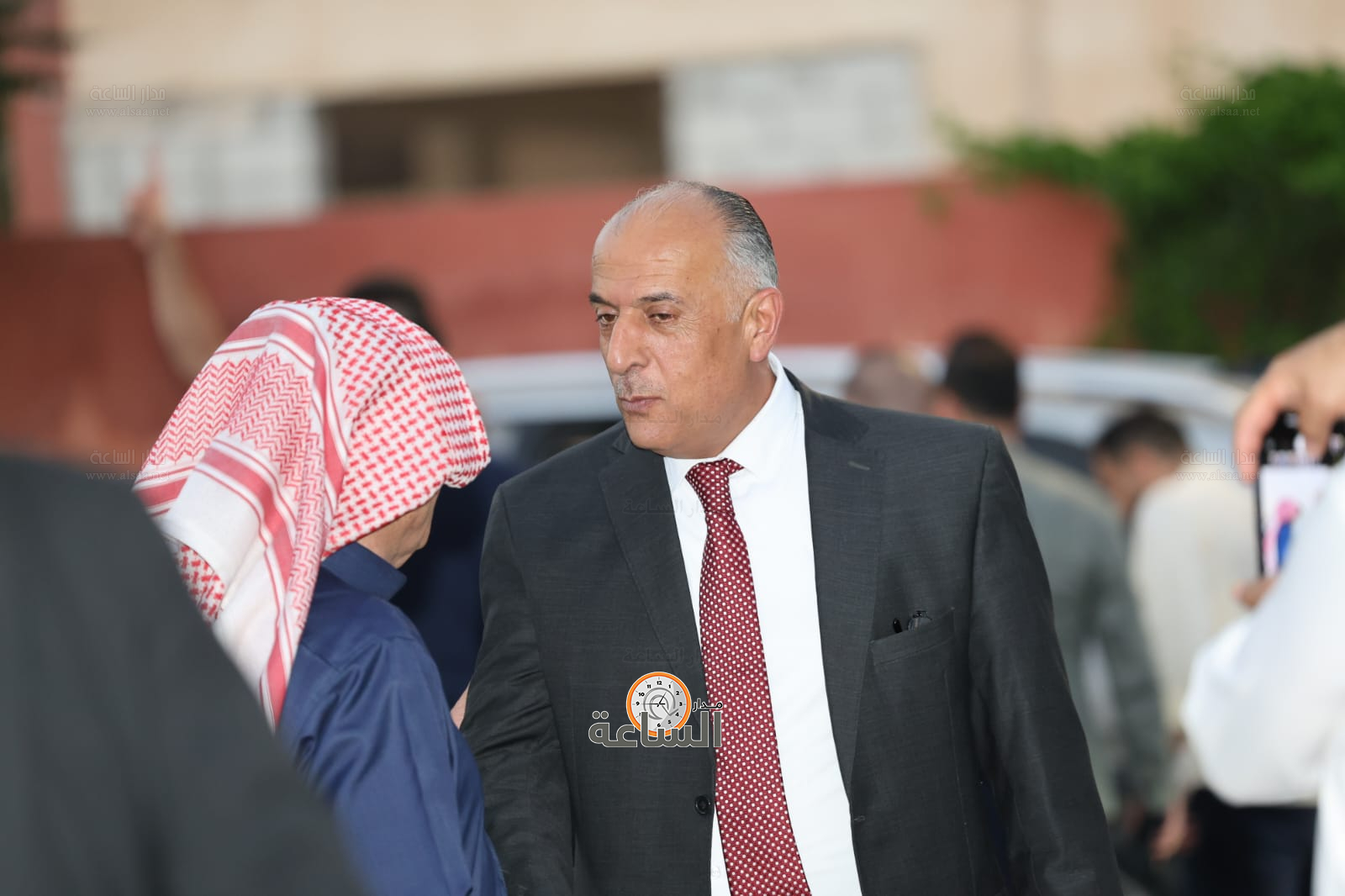 Madar Al-Saa Images 0.611001317505811