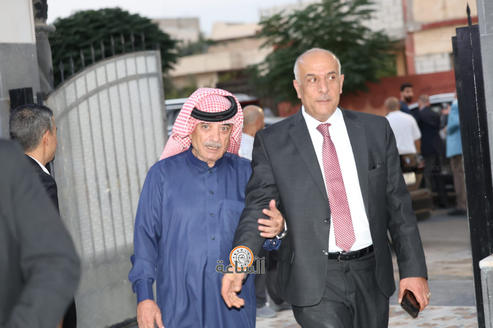 Madar Al-Saa Images 0.3114763466472126