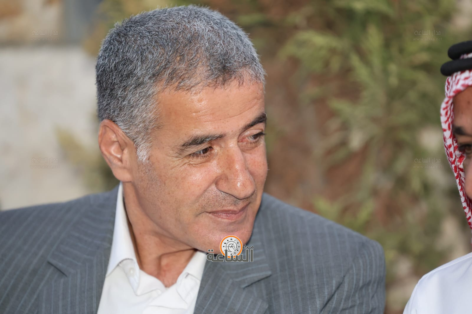 Madar Al-Saa Images 0.058275474779126646