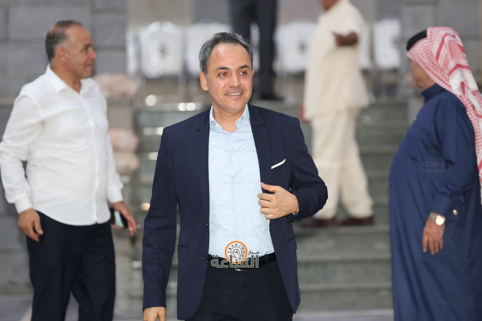 Madar Al-Saa Images 0.5886690396027281