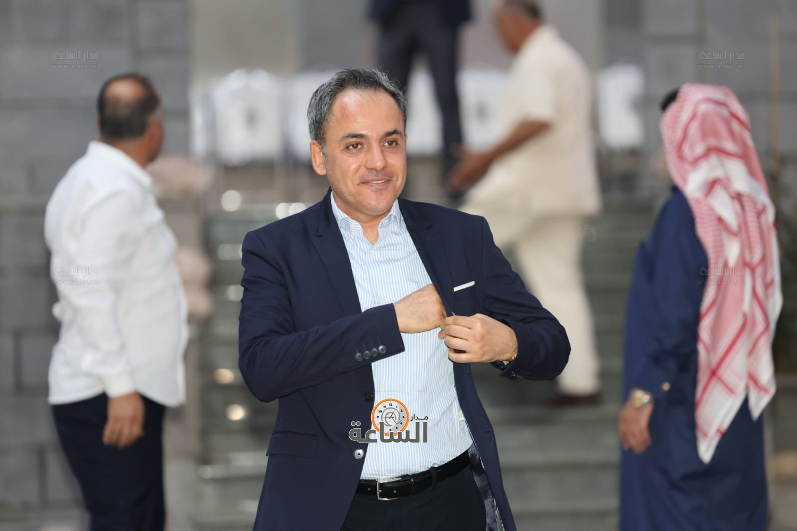 Madar Al-Saa Images 0.038728889978923986