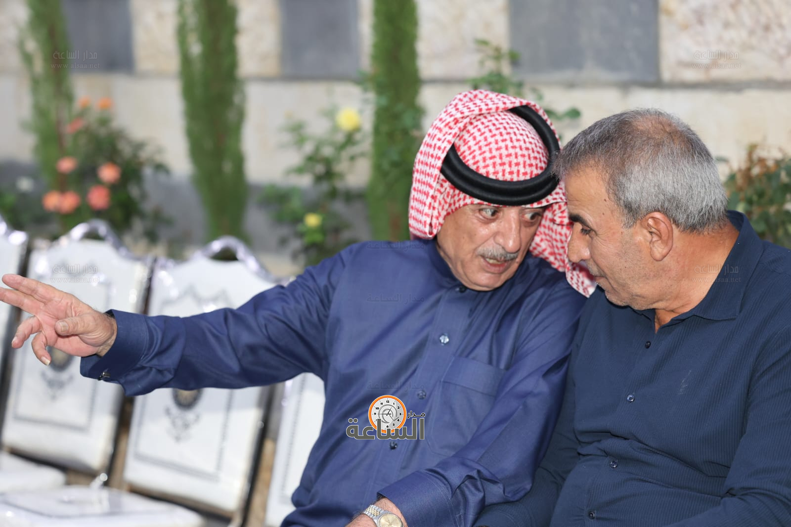 Madar Al-Saa Images 0.2776680322904993