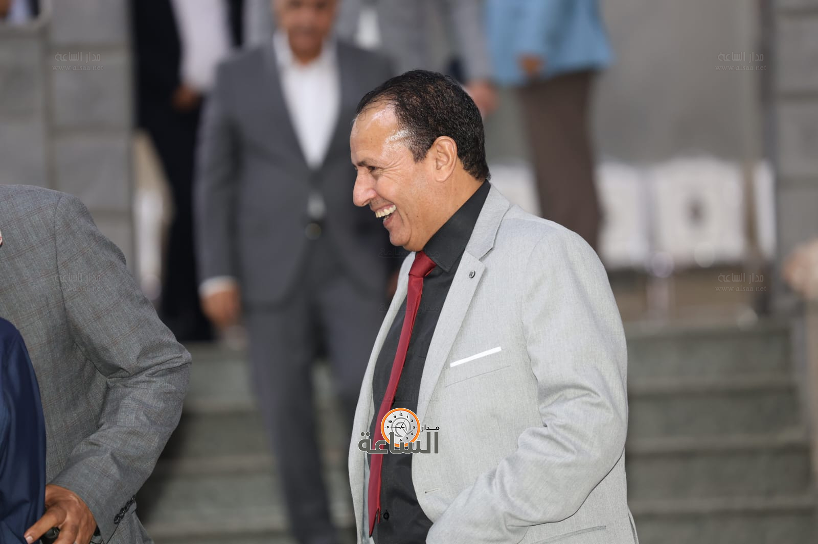 Madar Al-Saa Images 0.1613653277205891