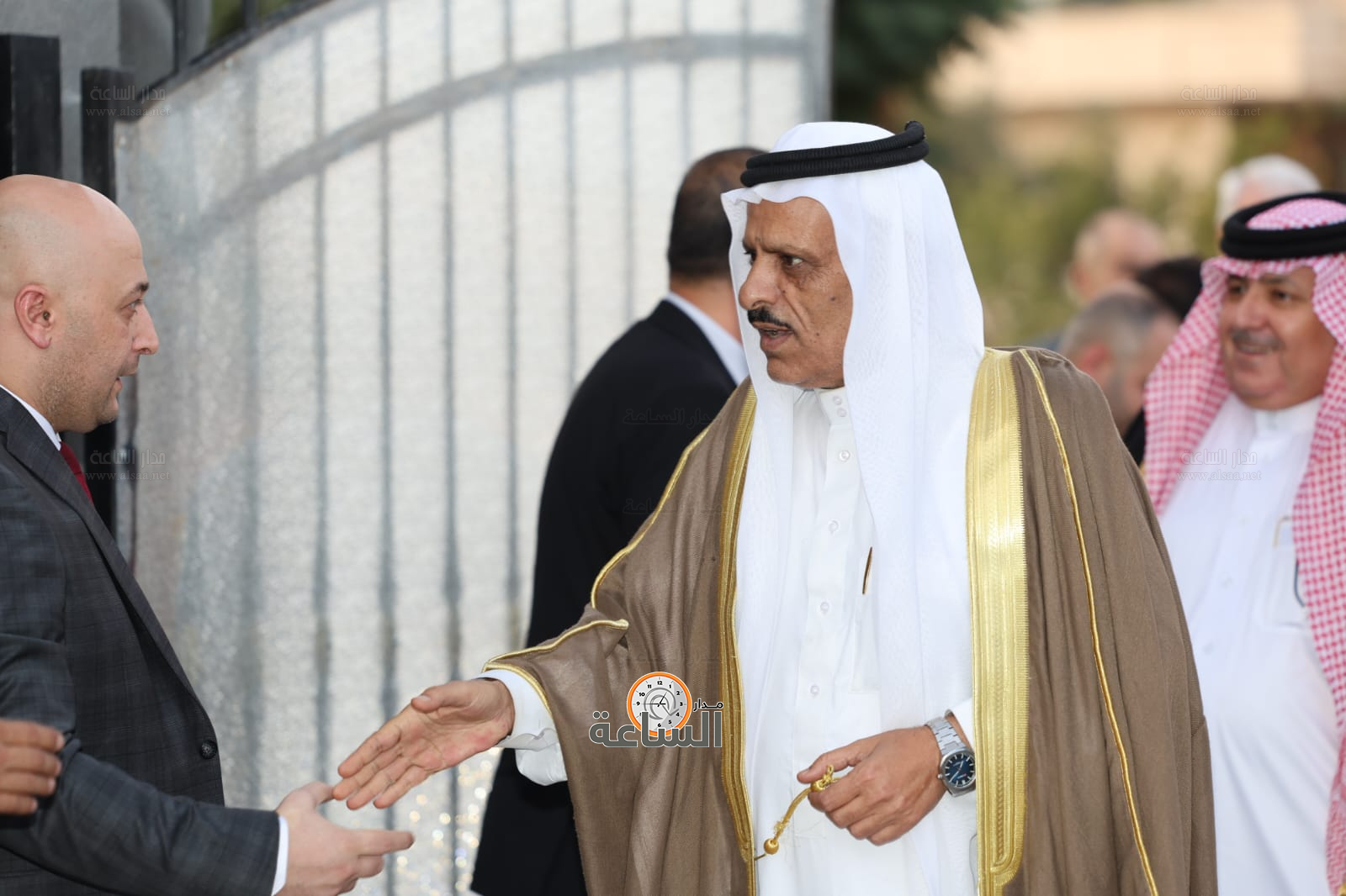 Madar Al-Saa Images 0.5464021698297337