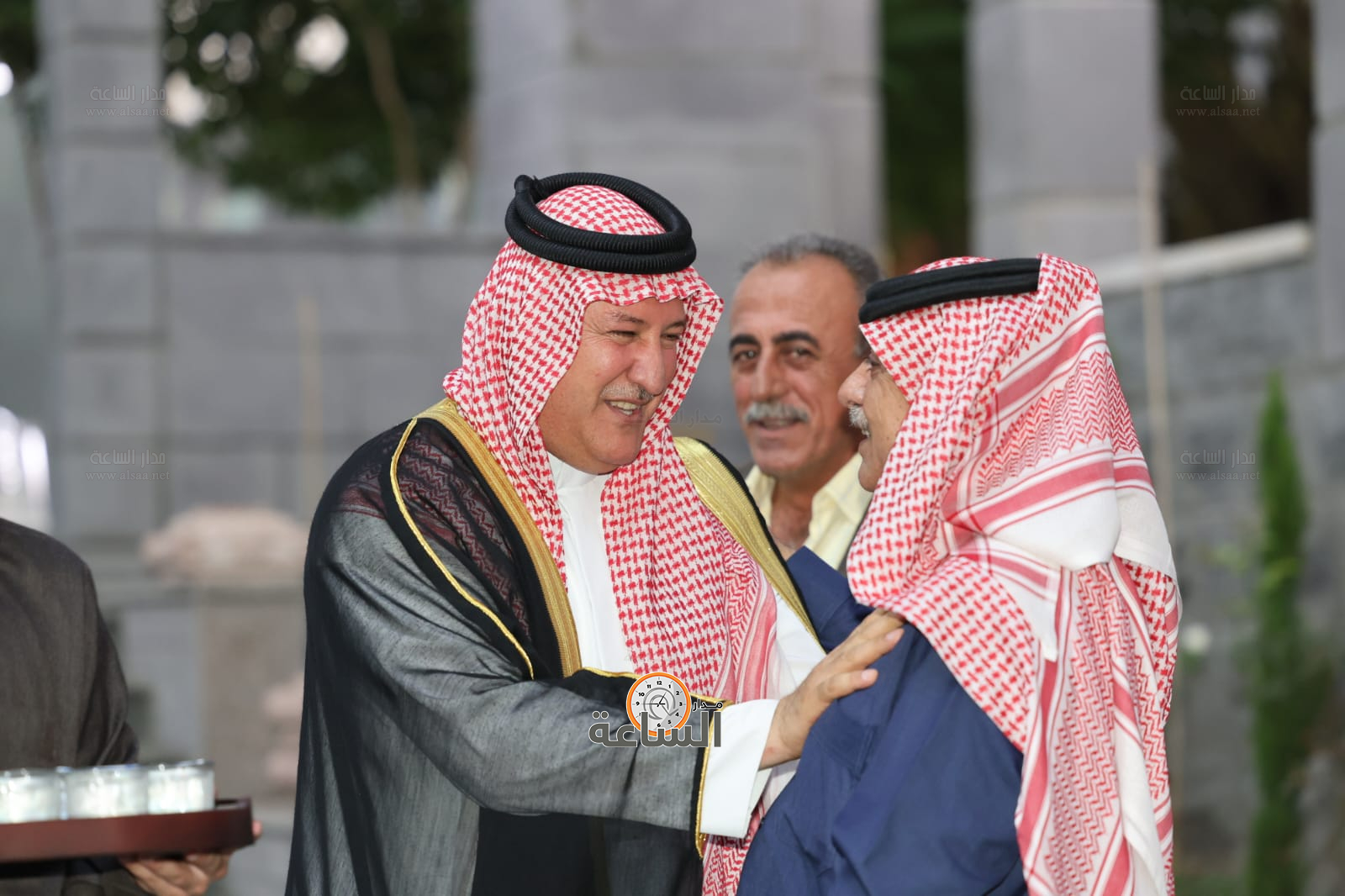 Madar Al-Saa Images 0.11523985889022692