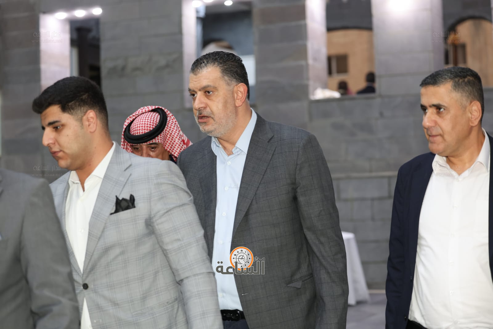 Madar Al-Saa Images 0.11018781902351704