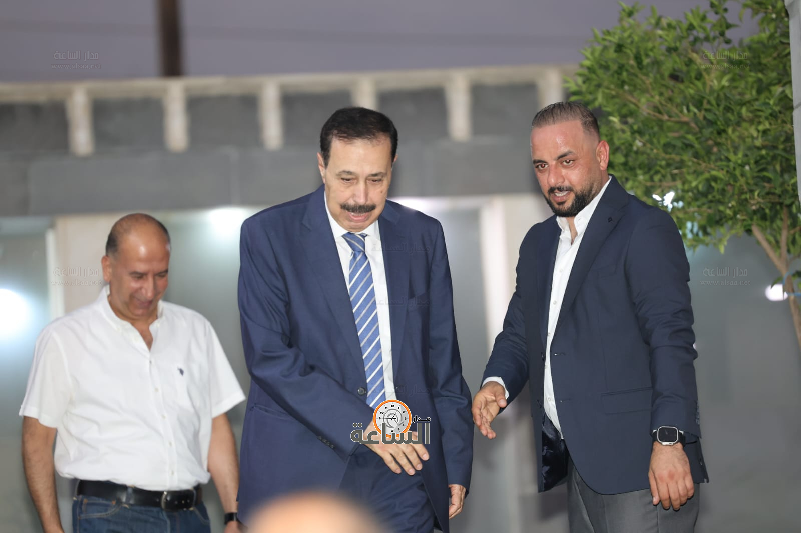 Madar Al-Saa Images 0.9344355160875745