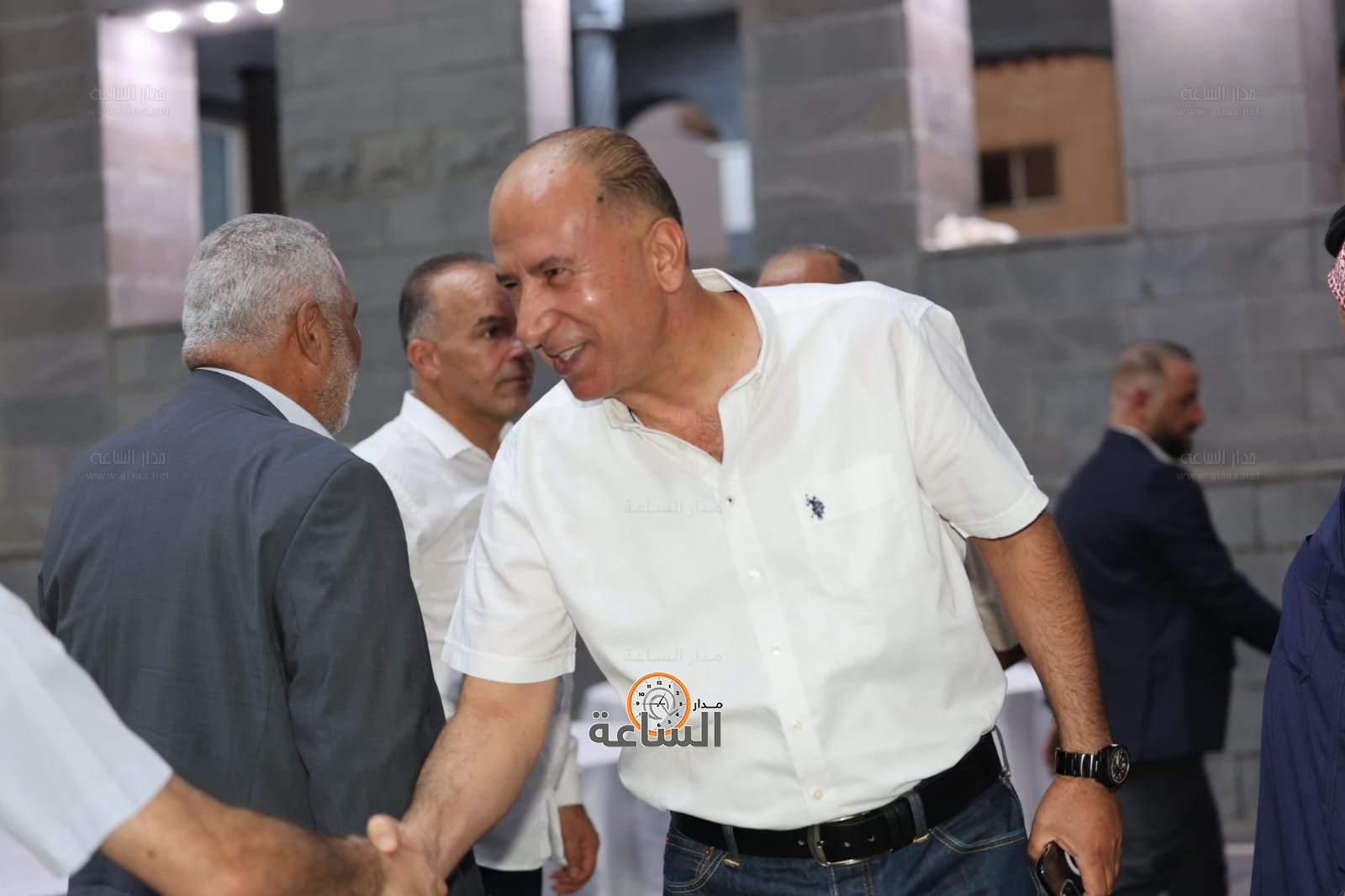 Madar Al-Saa Images 0.0928768042131961