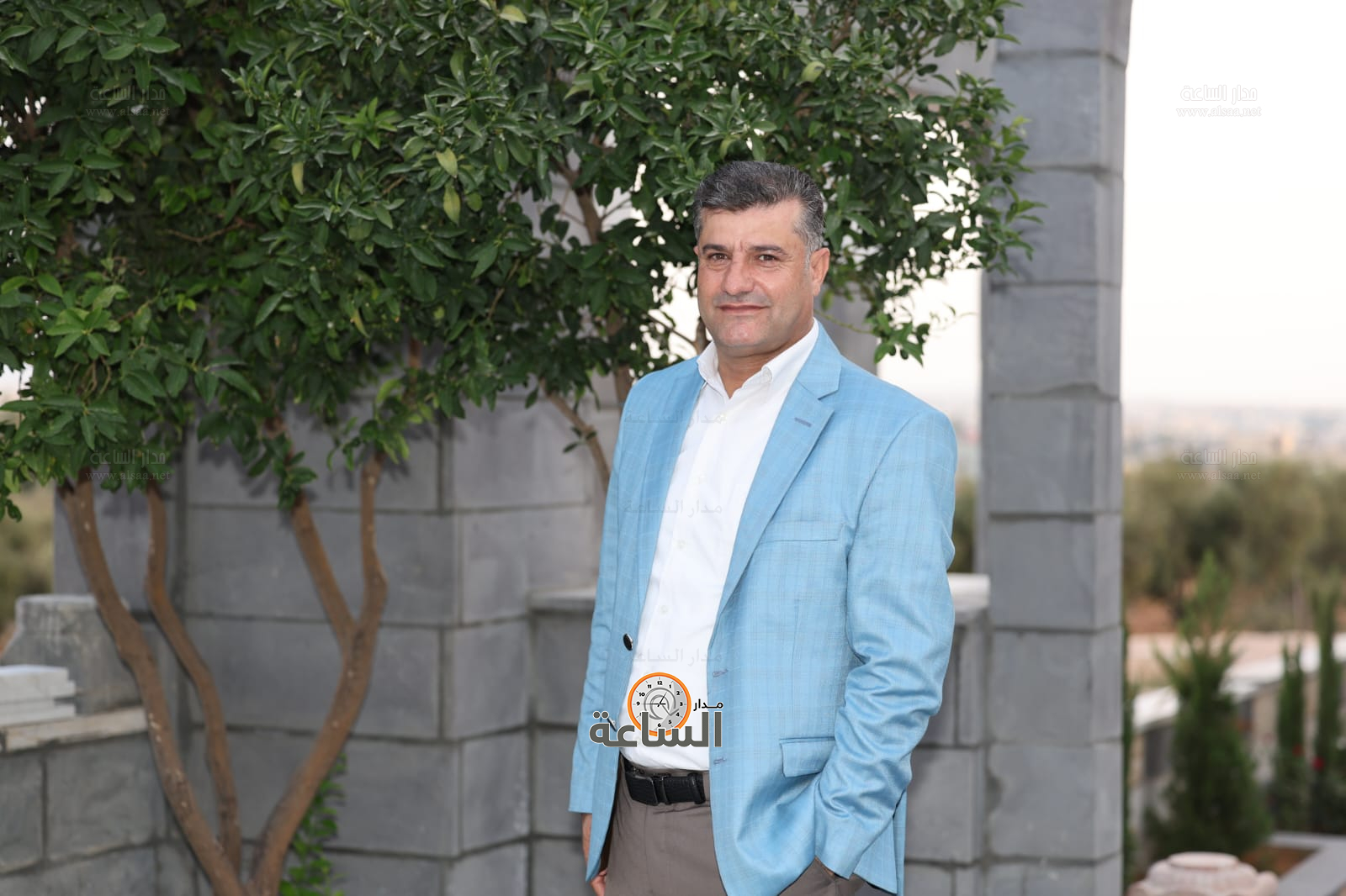 Madar Al-Saa Images 0.8468964591083988