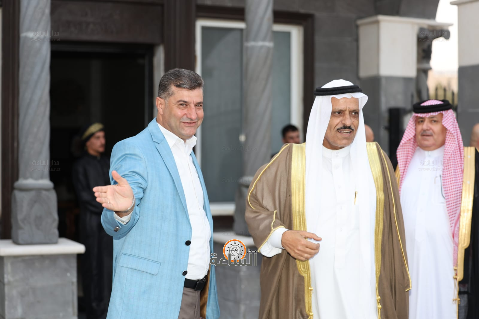 Madar Al-Saa Images 0.8958003276233217