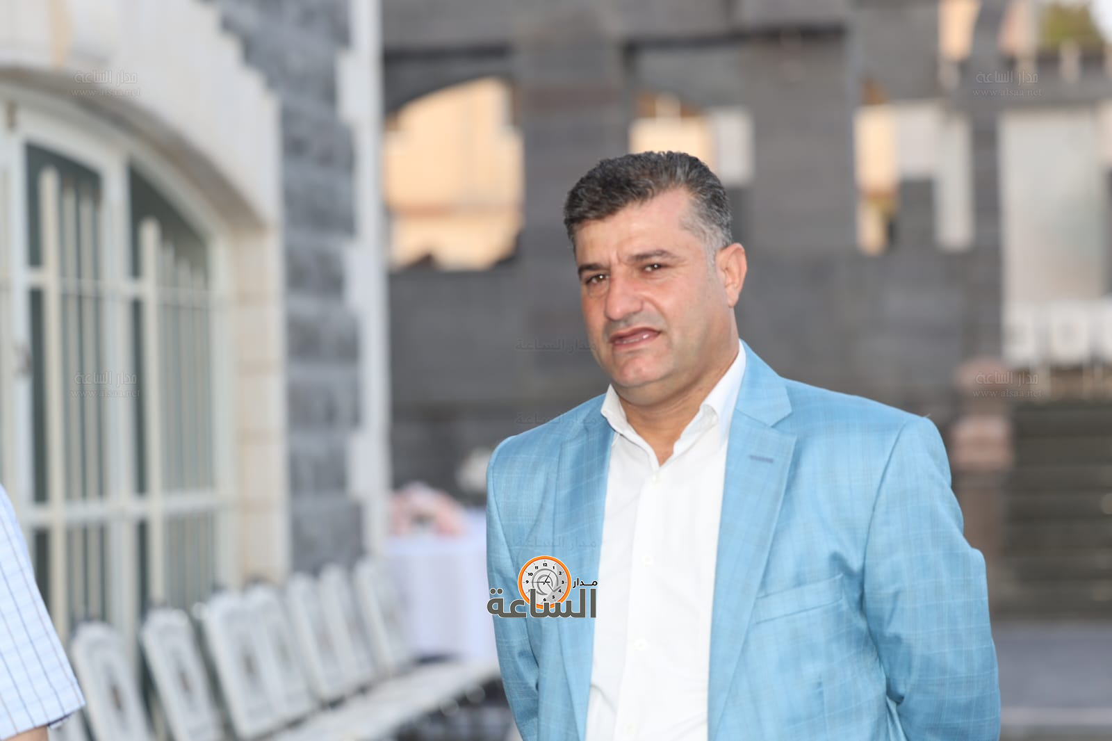 Madar Al-Saa Images 0.6538143815455709