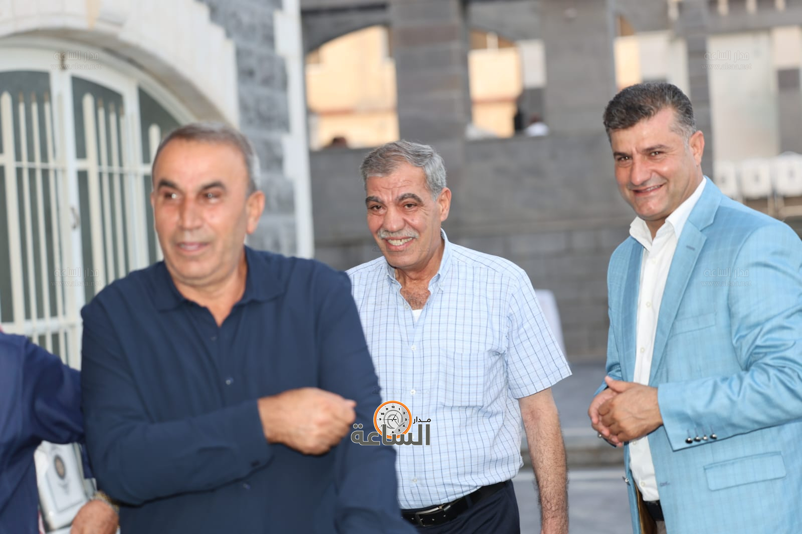 Madar Al-Saa Images 0.7339898504656088