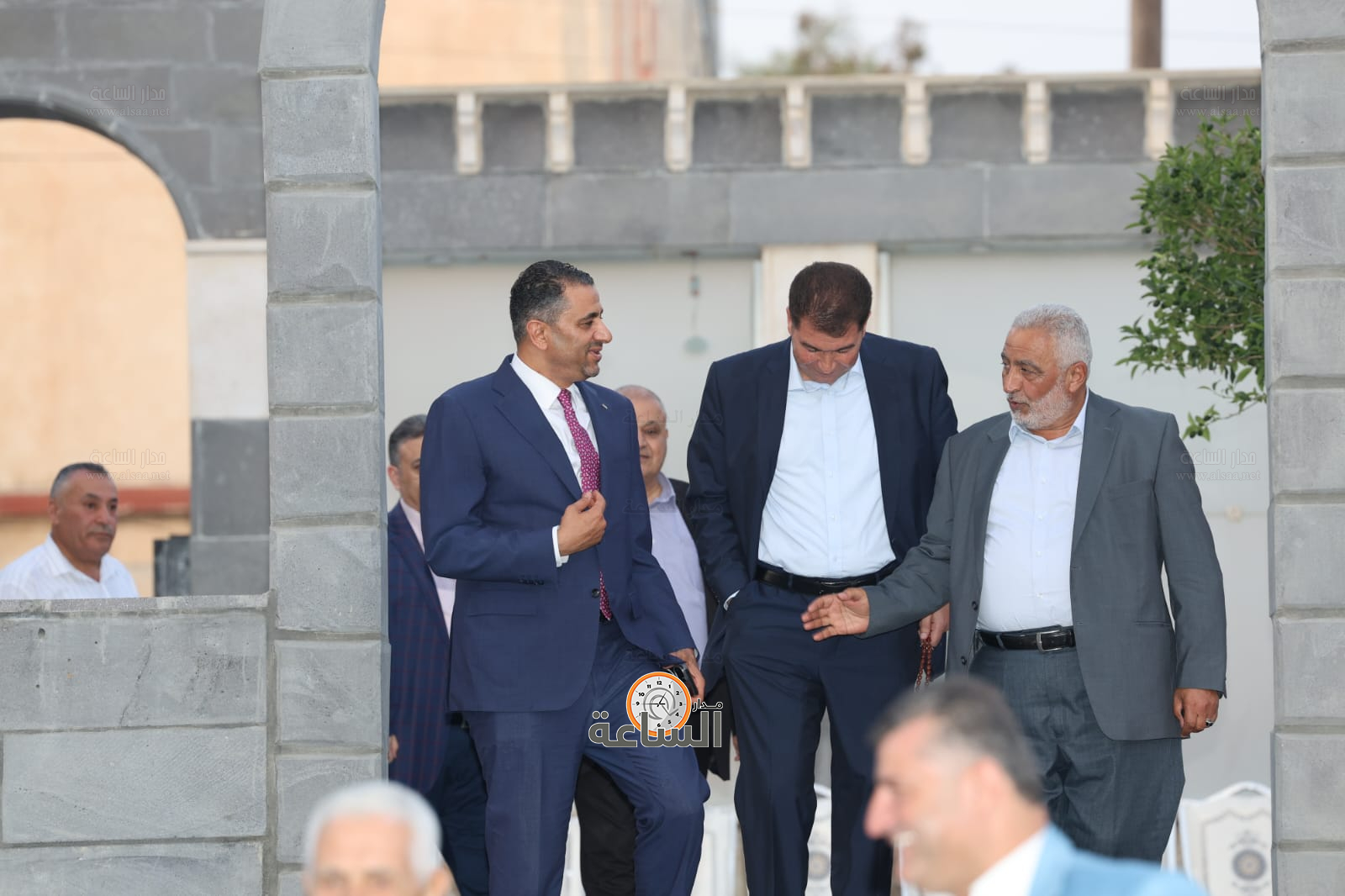 Madar Al-Saa Images 0.9880500397142082