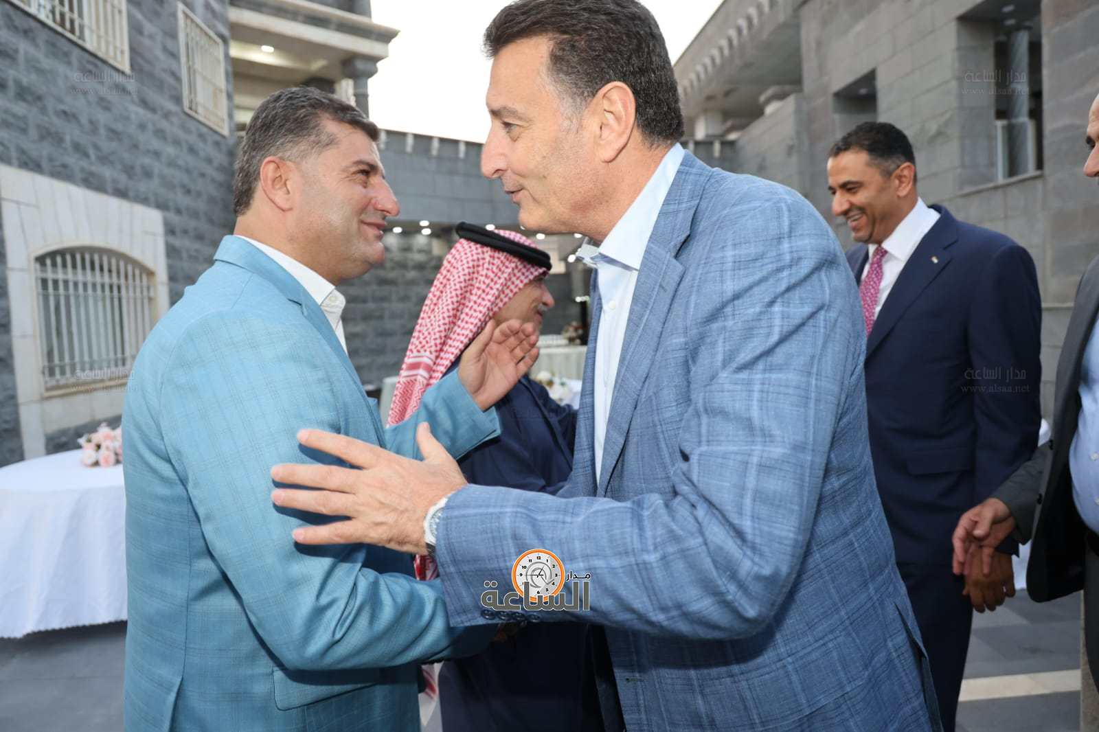 Madar Al-Saa Images 0.5128021969894723