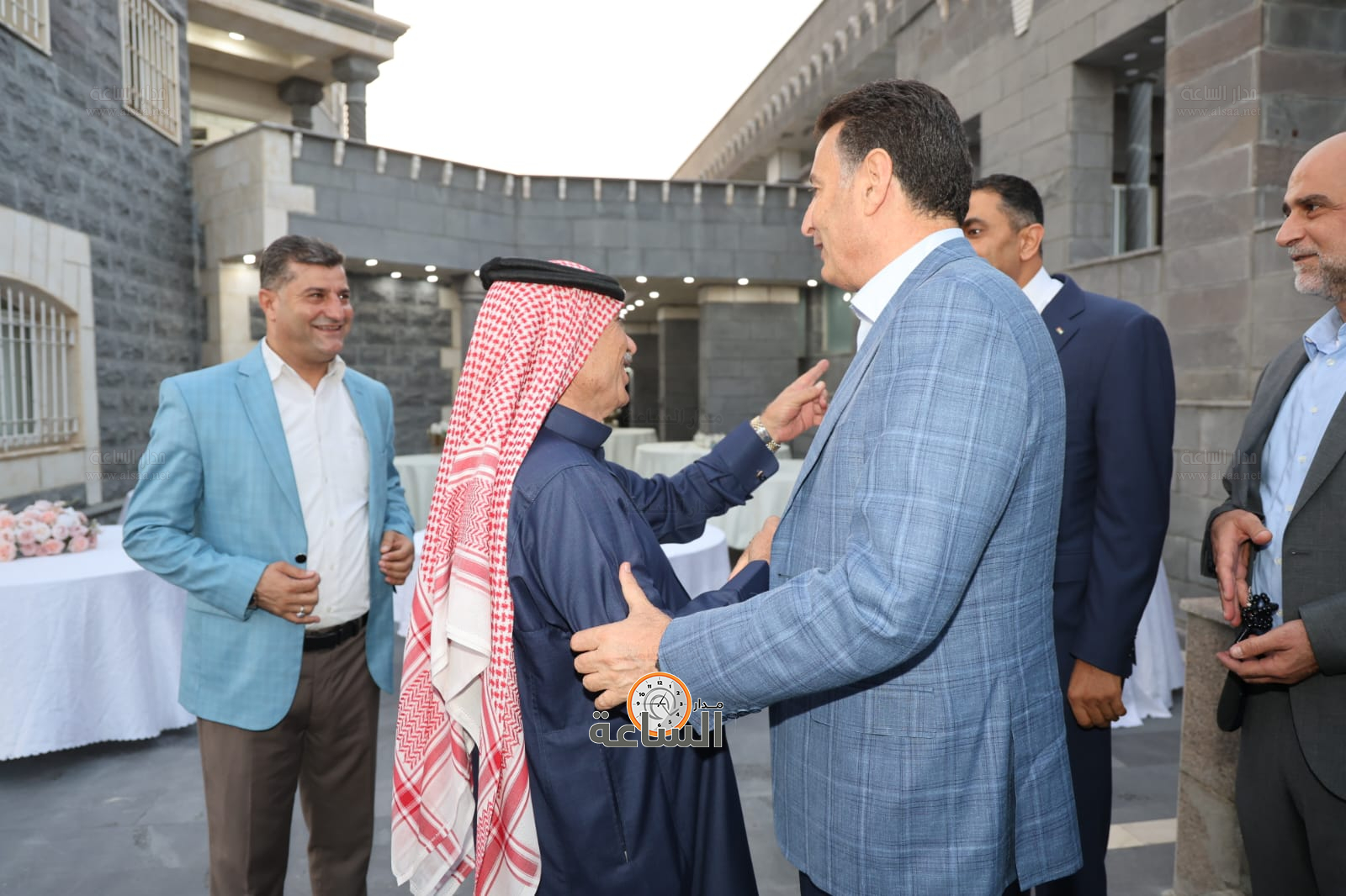 Madar Al-Saa Images 0.489029462746153