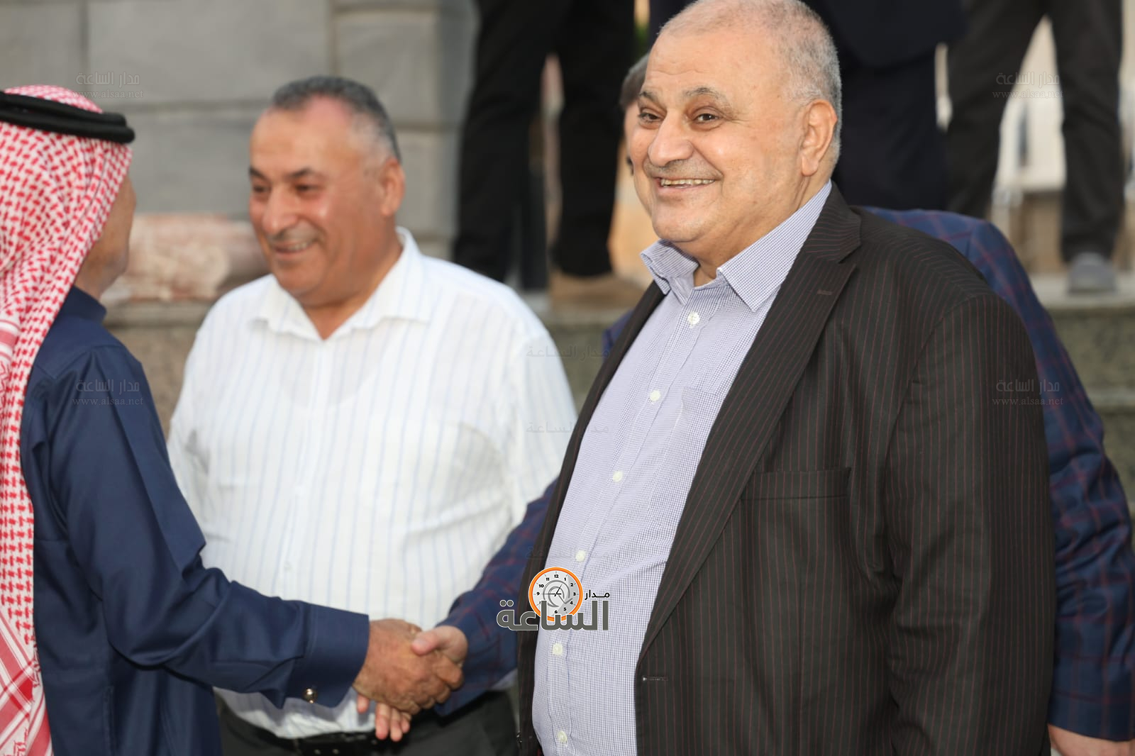 Madar Al-Saa Images 0.28251152058362305