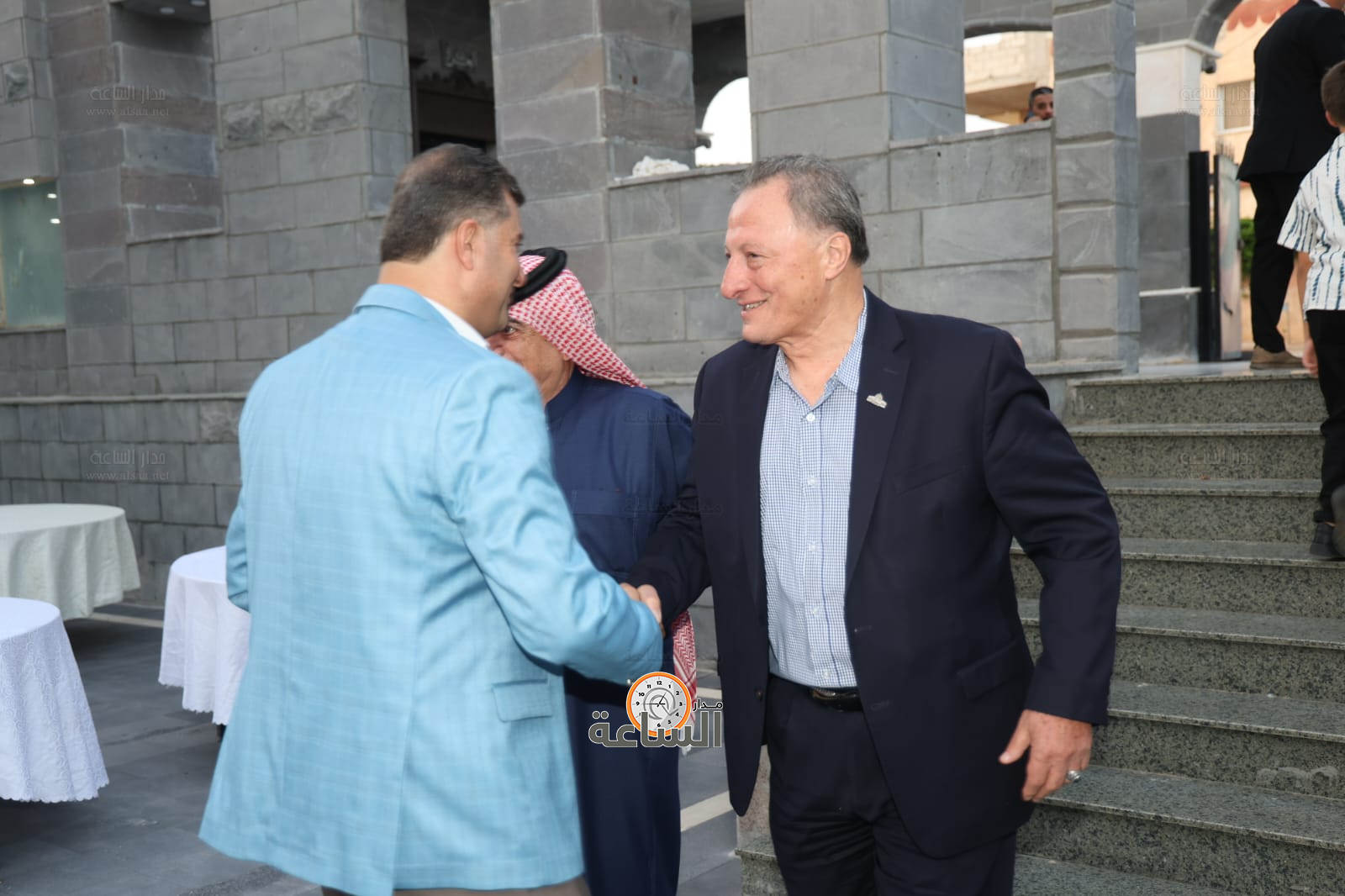 Madar Al-Saa Images 0.6776060492745866