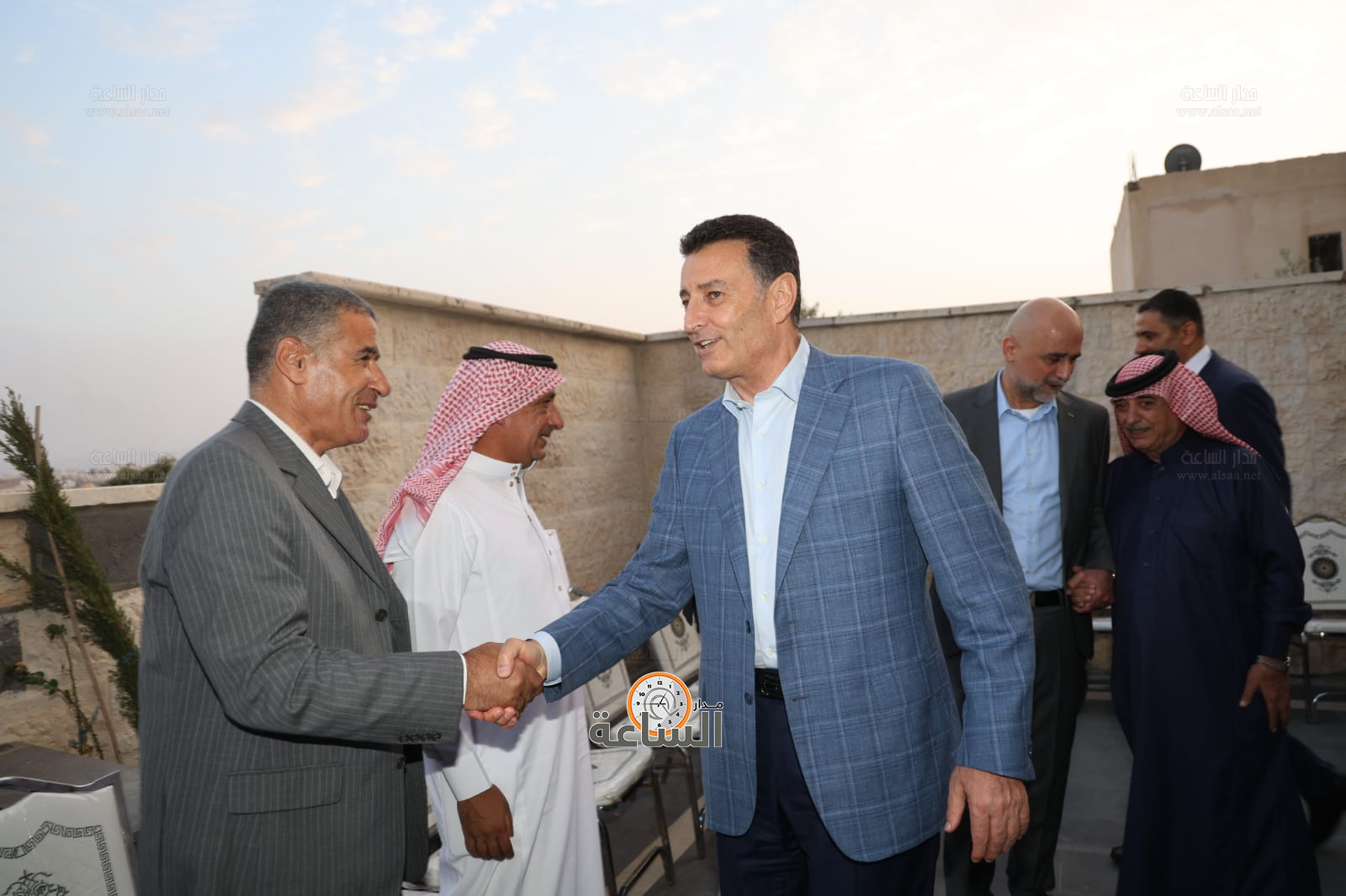 Madar Al-Saa Images 0.3255366718881316