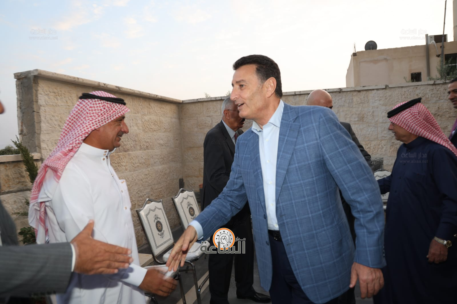 Madar Al-Saa Images 0.5223447943753187