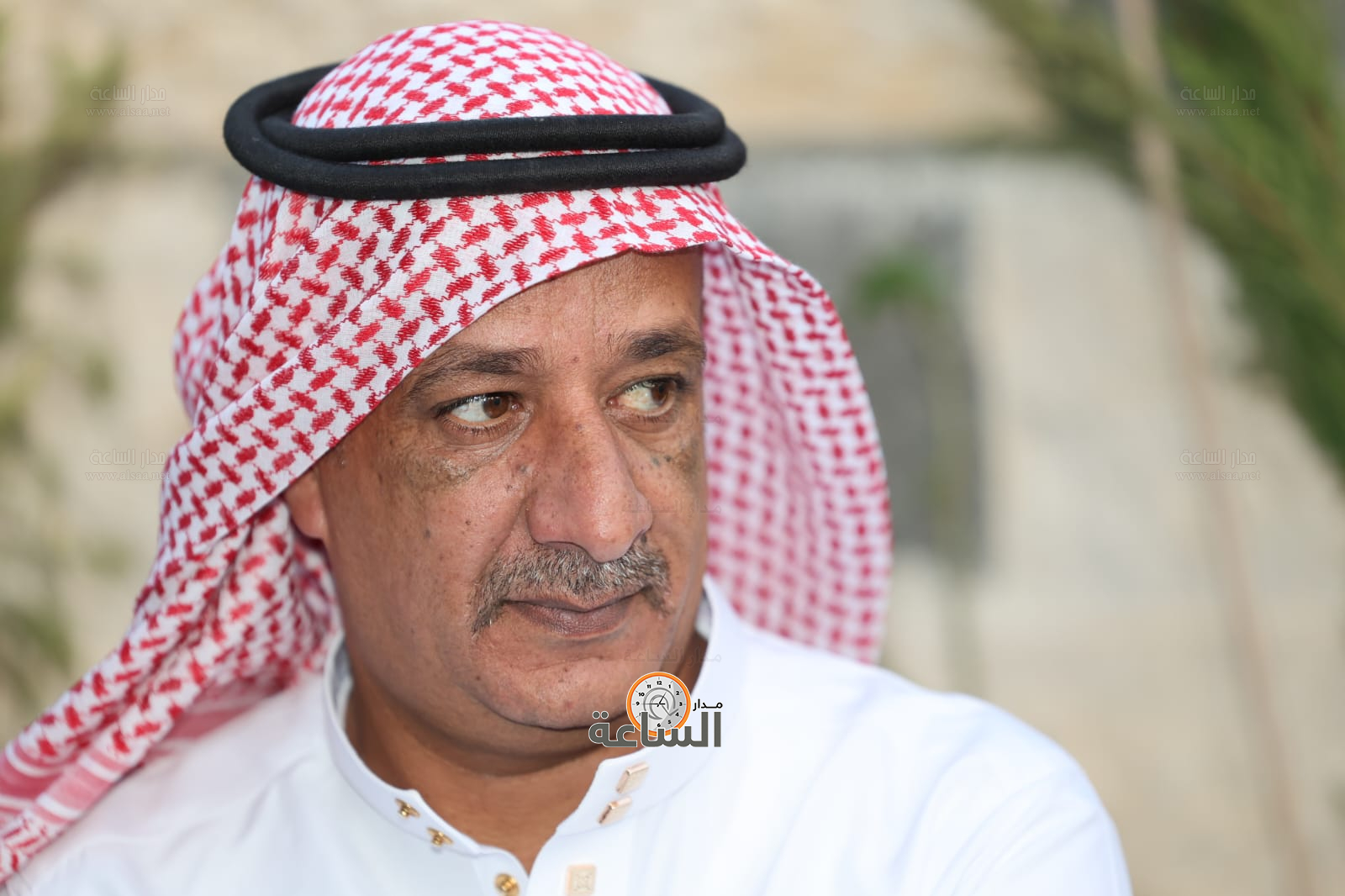 Madar Al-Saa Images 0.4609598522059001