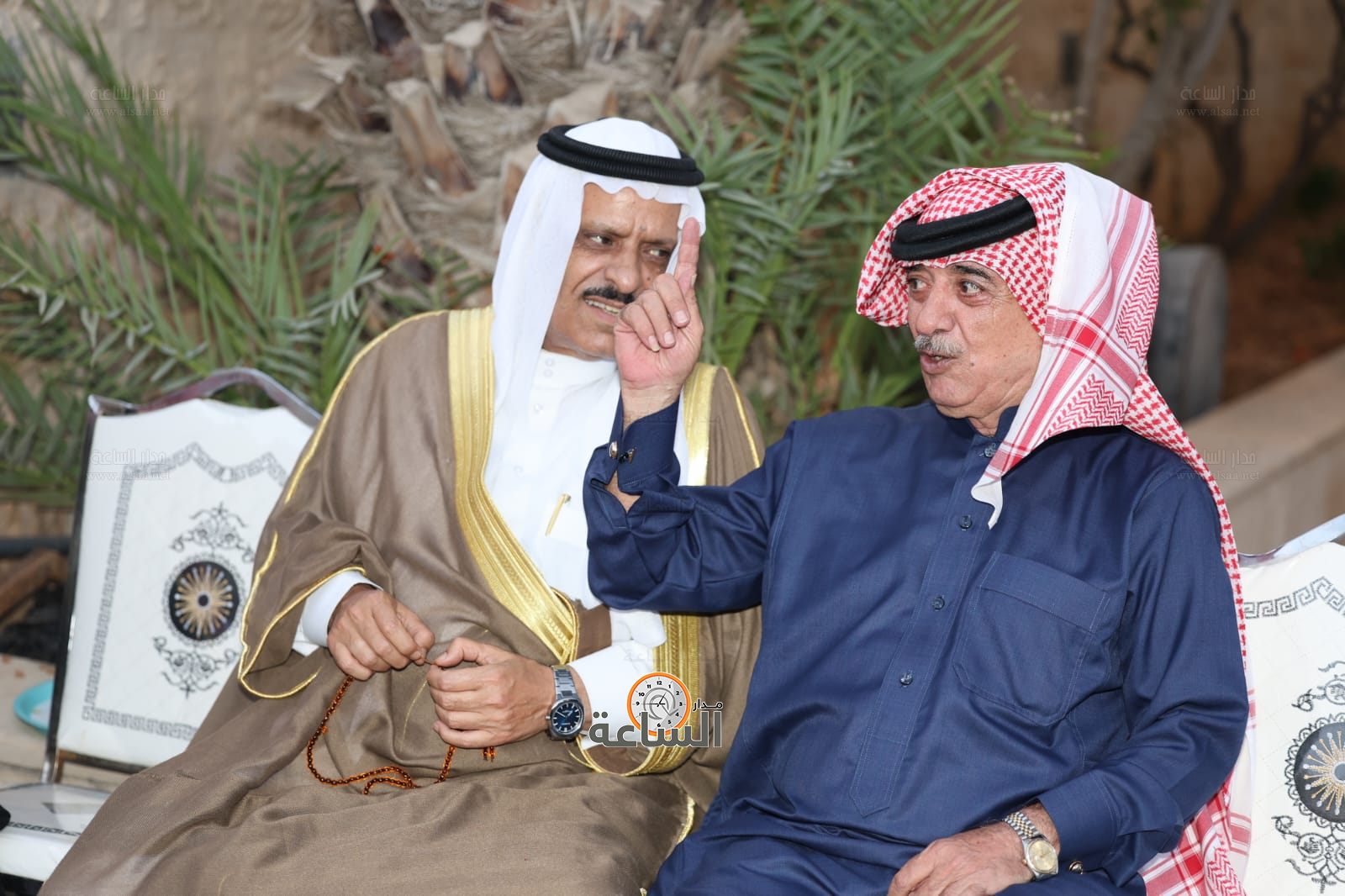 Madar Al-Saa Images 0.9935629796136027