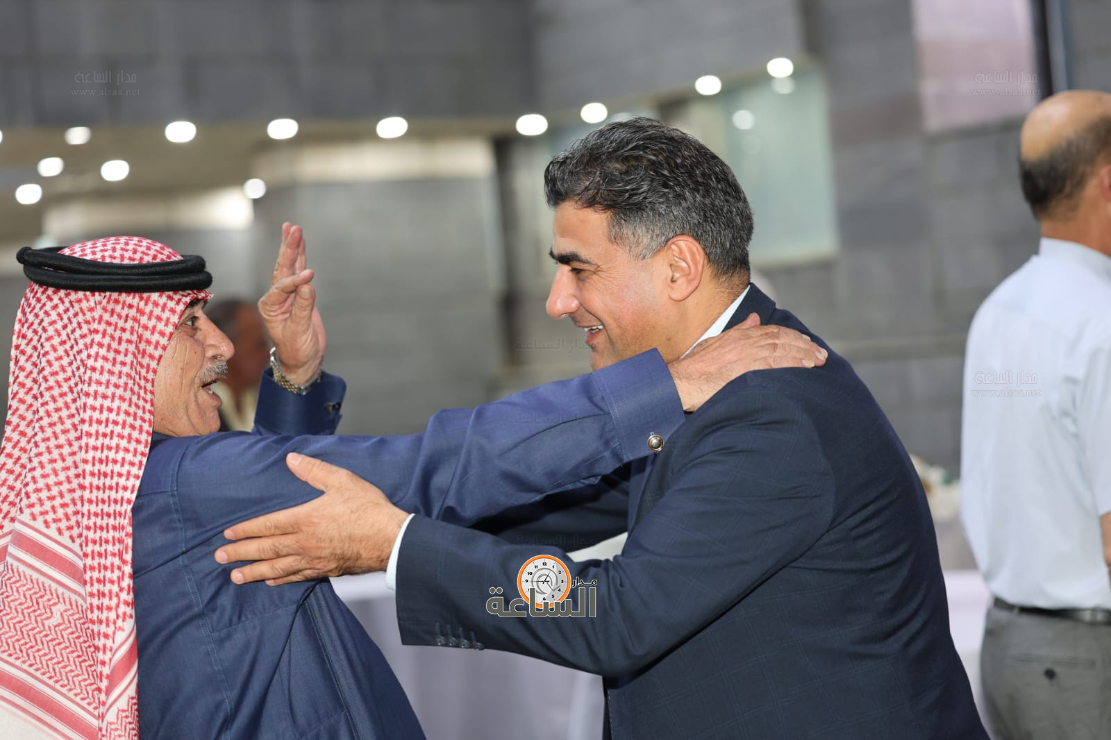 Madar Al-Saa Images 0.21520669799295178