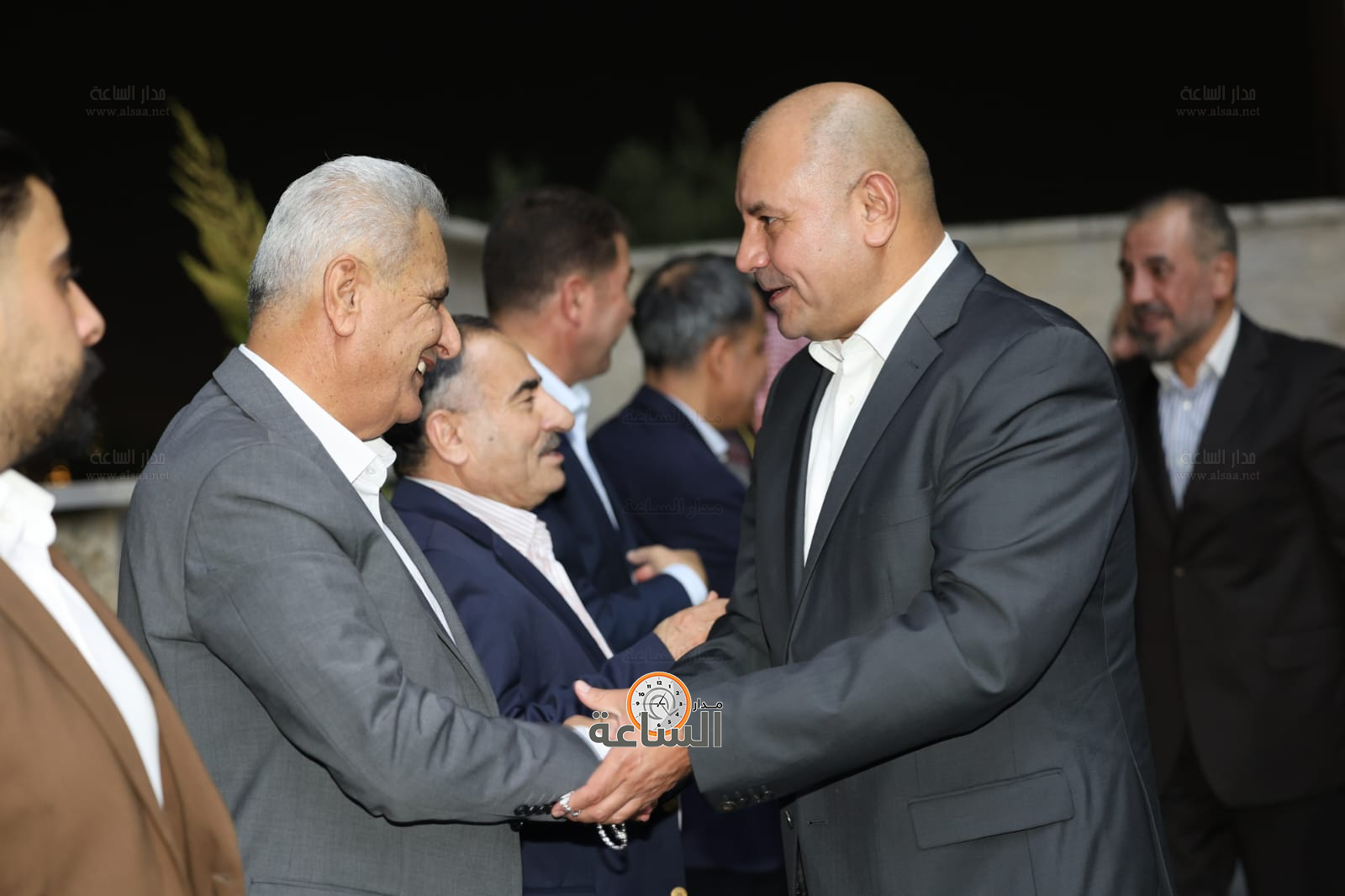 Madar Al-Saa Images 0.5200459070117707