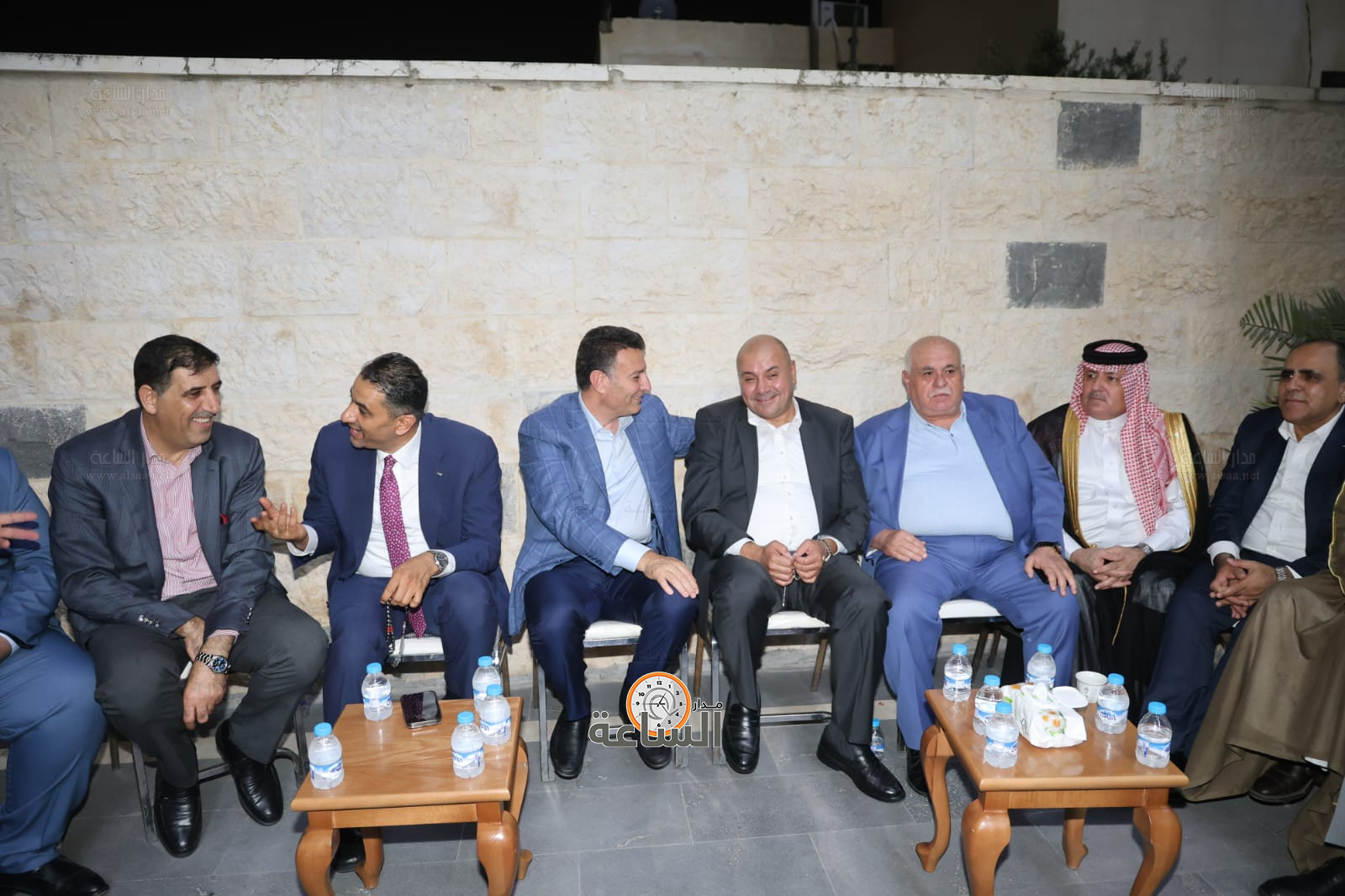 Madar Al-Saa Images 0.6406578356503504