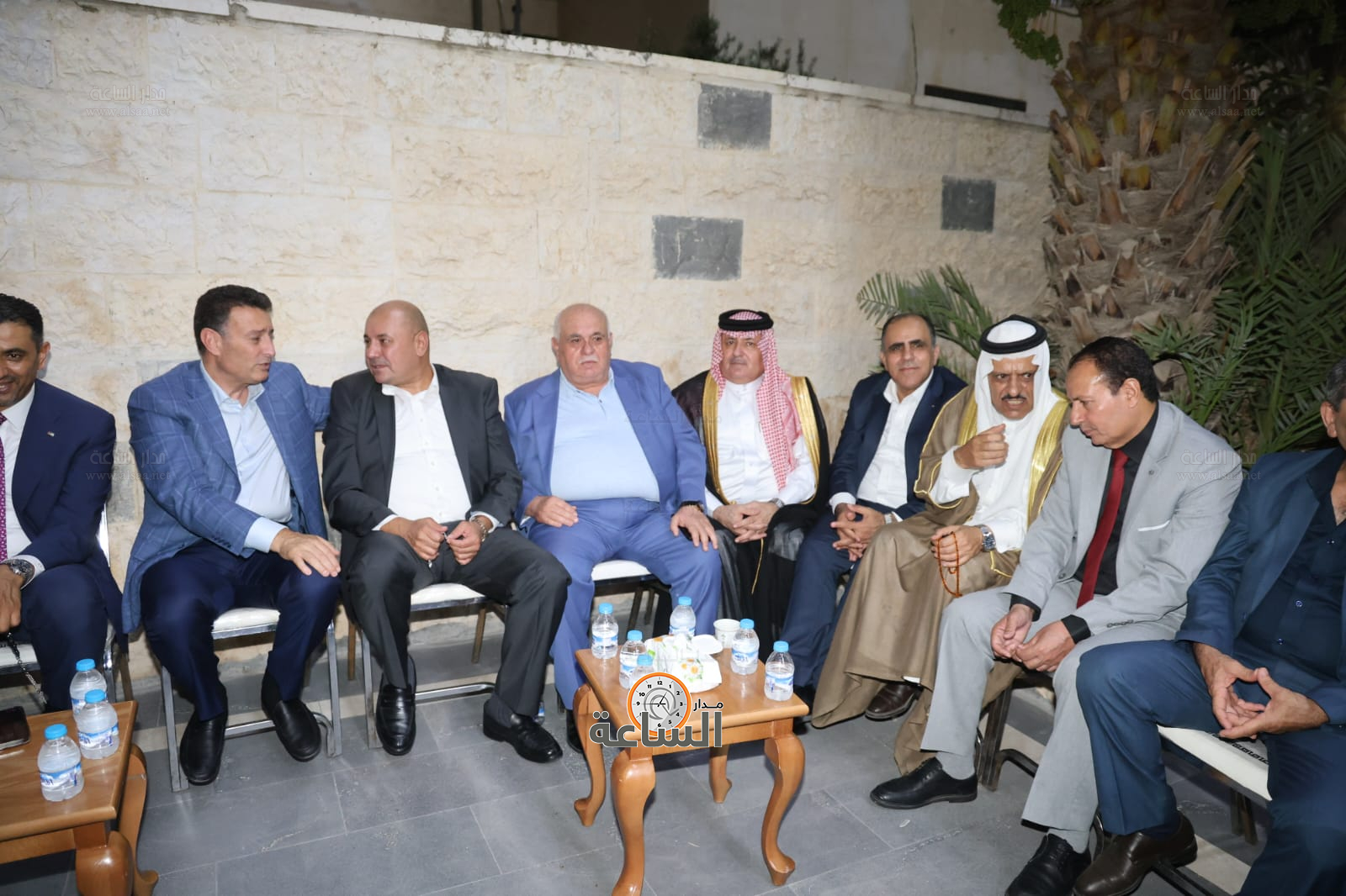 Madar Al-Saa Images 0.9312237091576886