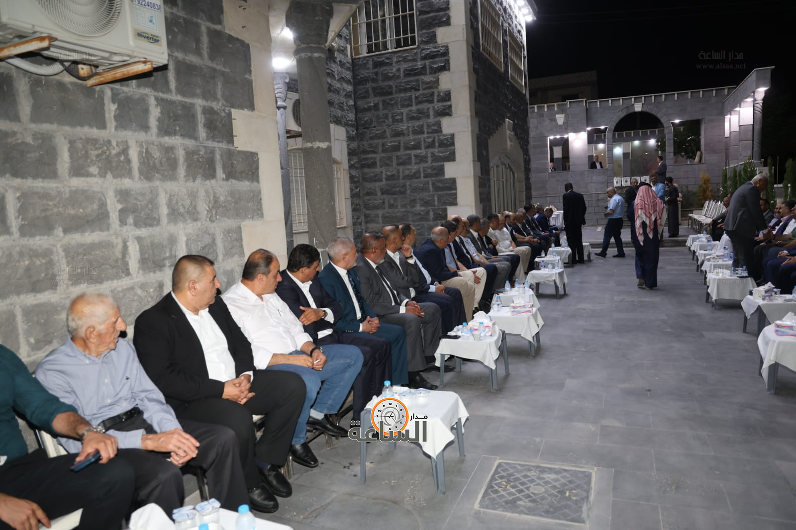 Madar Al-Saa Images 0.8343134685545968