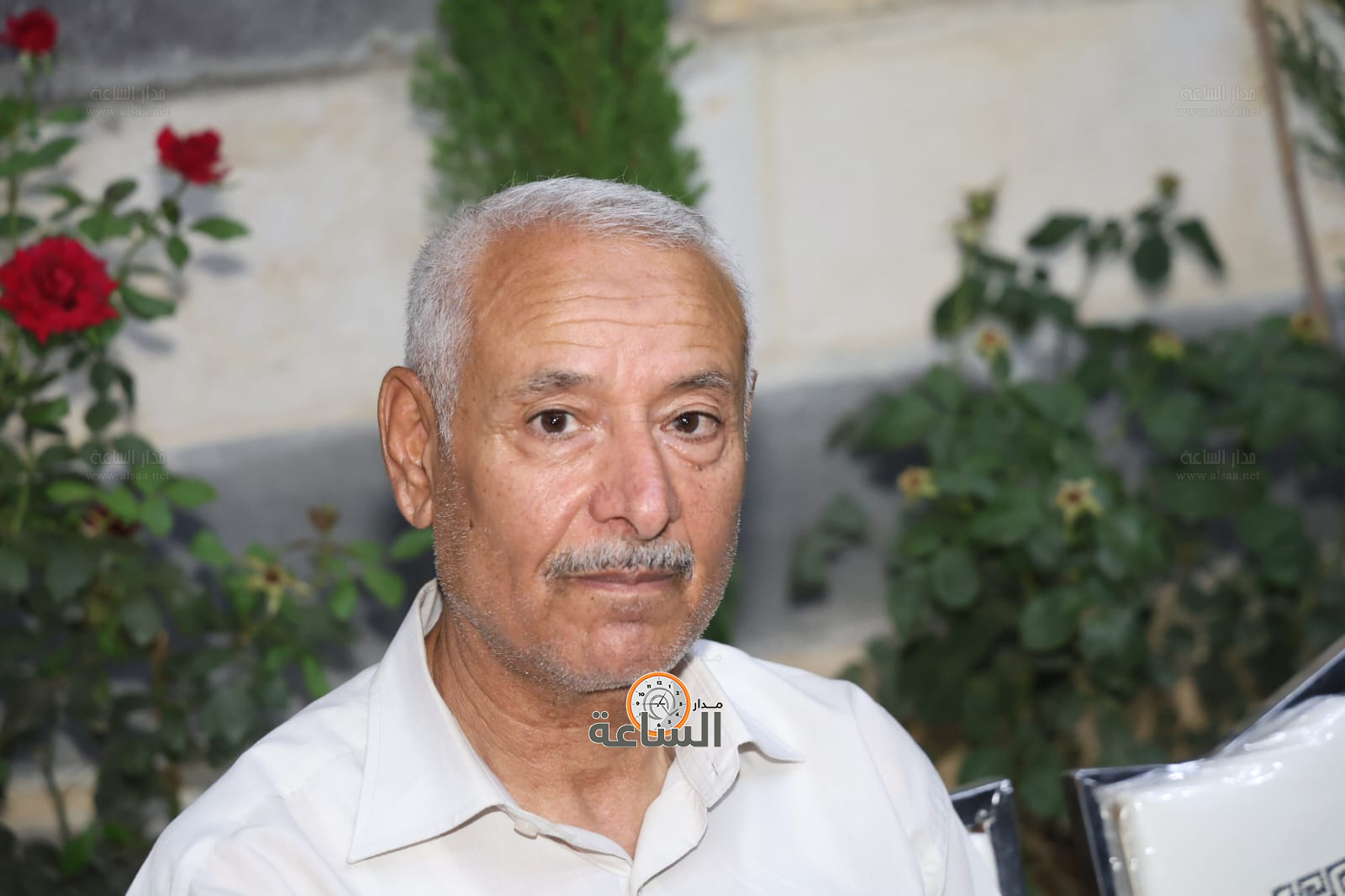 Madar Al-Saa Images 0.13340932433292285