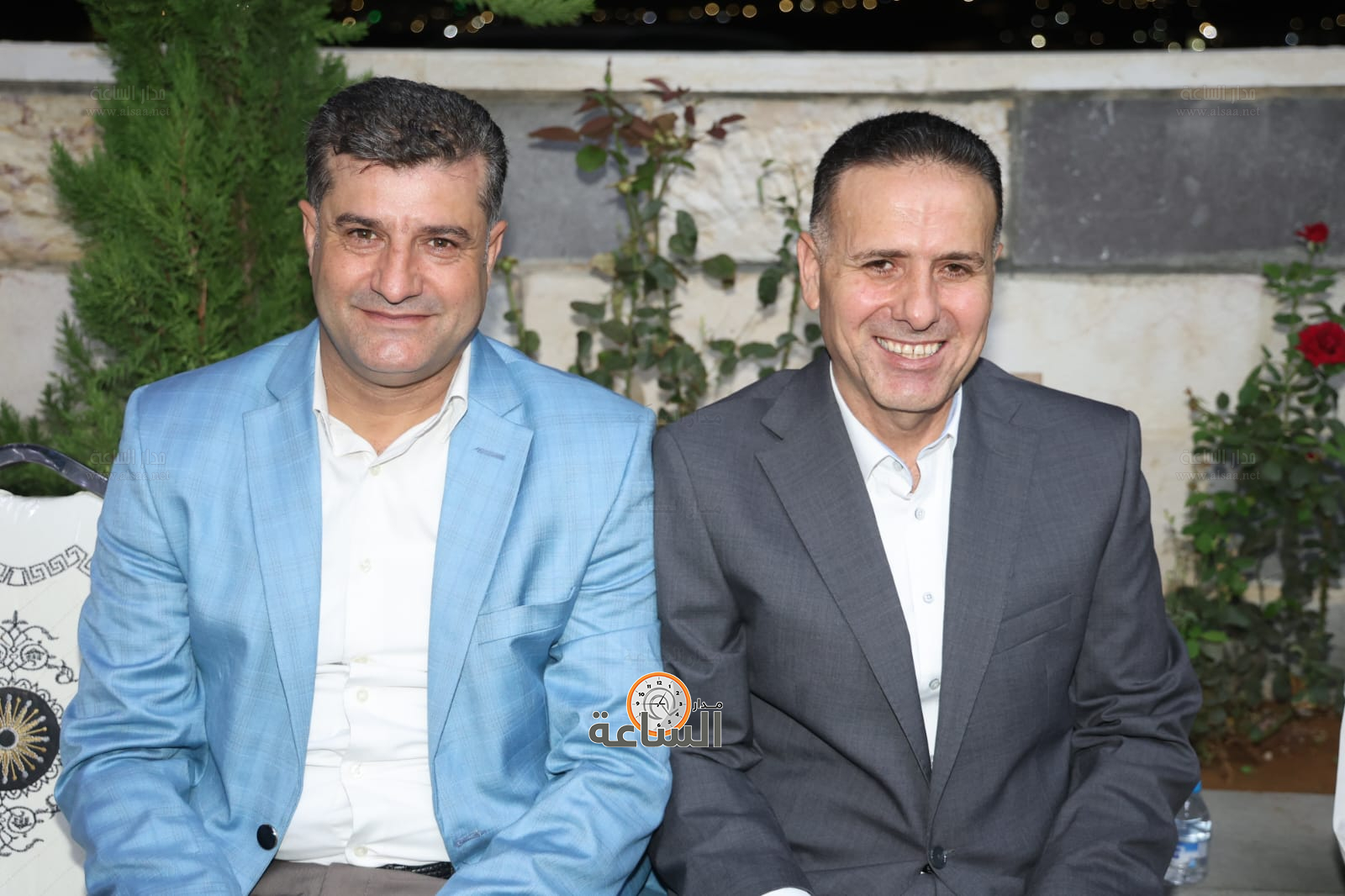 Madar Al-Saa Images 0.619589805784134