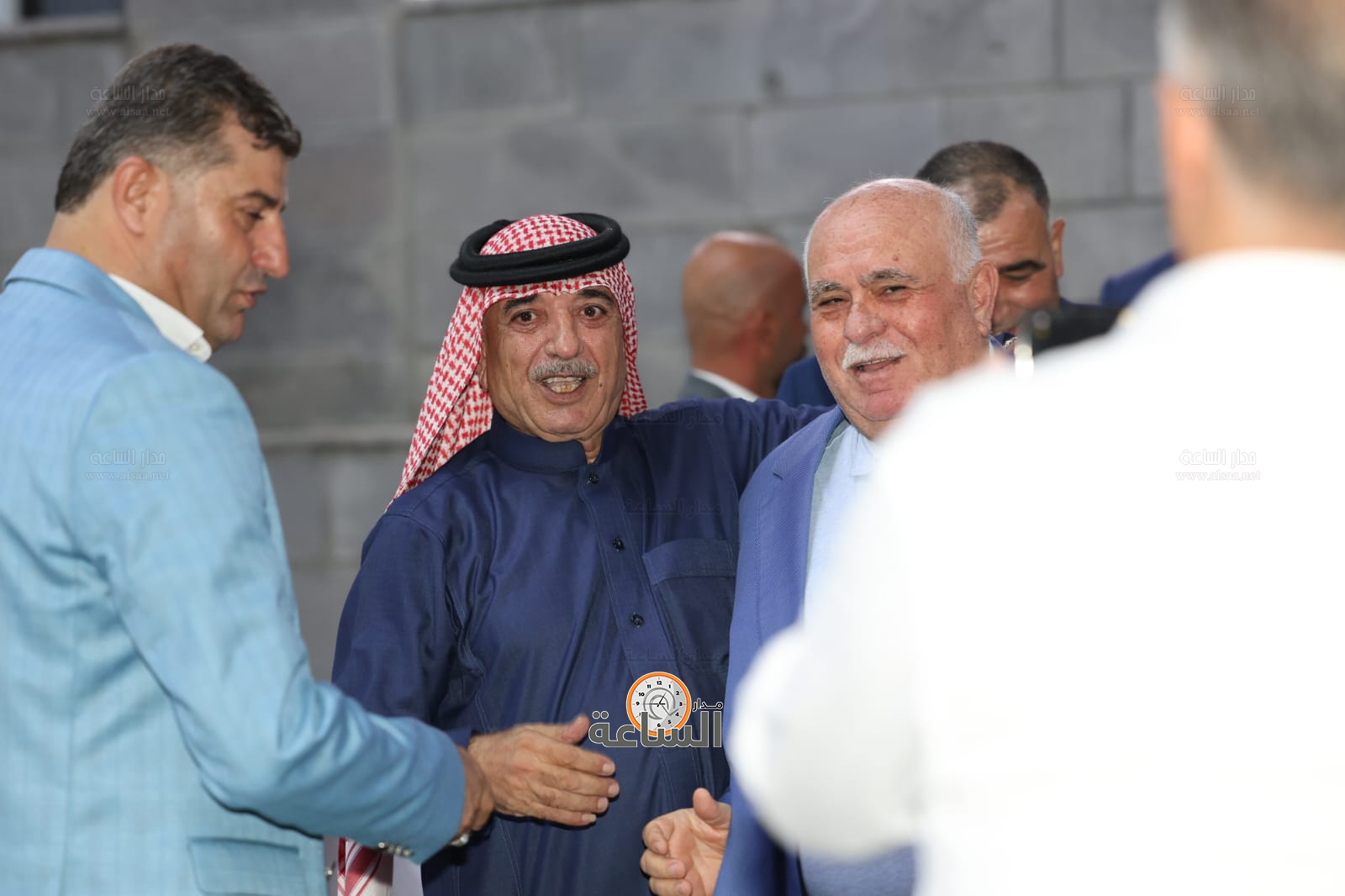 Madar Al-Saa Images 0.302711305184698